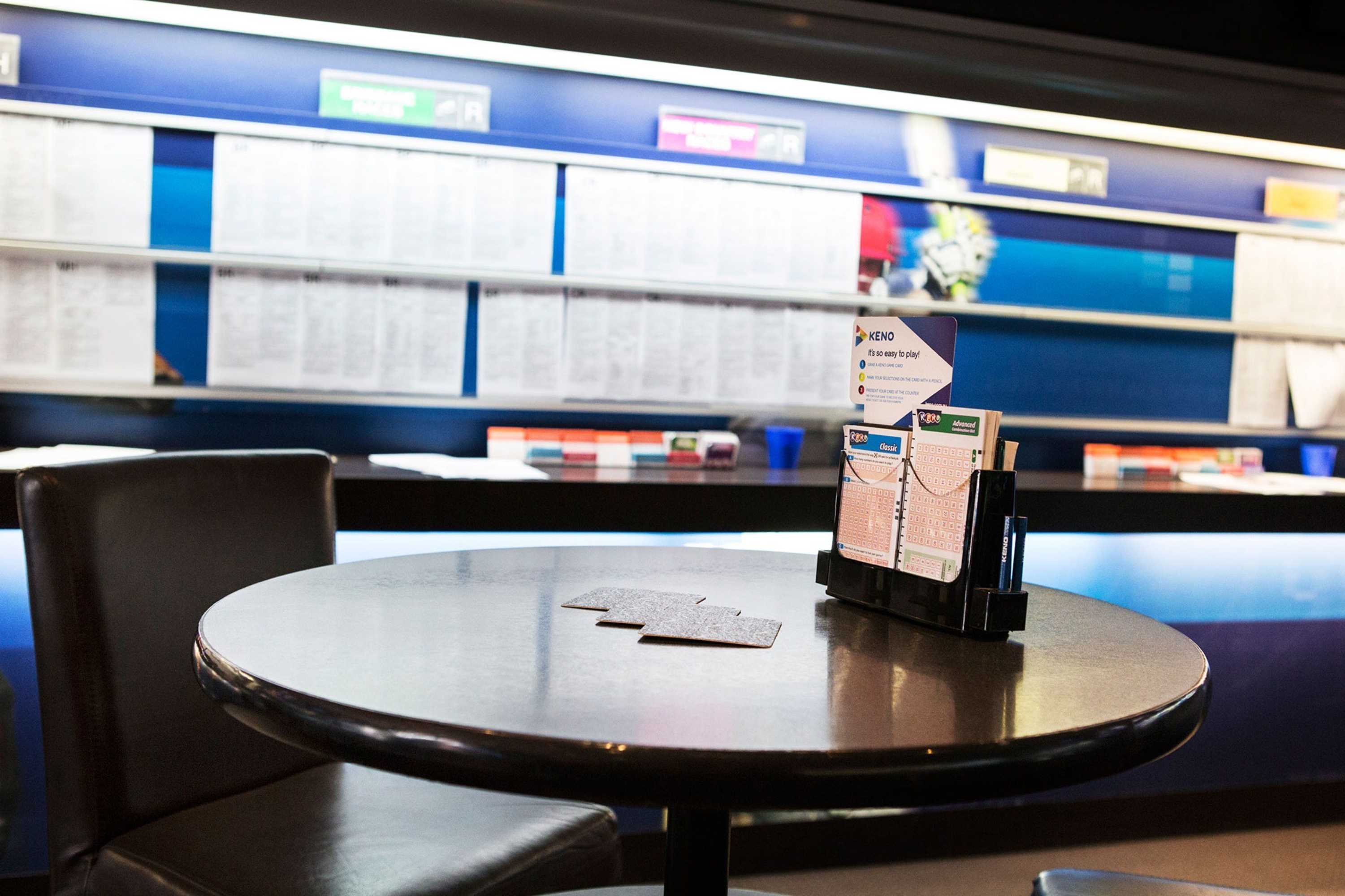 Gift card for Nightcap at Jamison Hotel