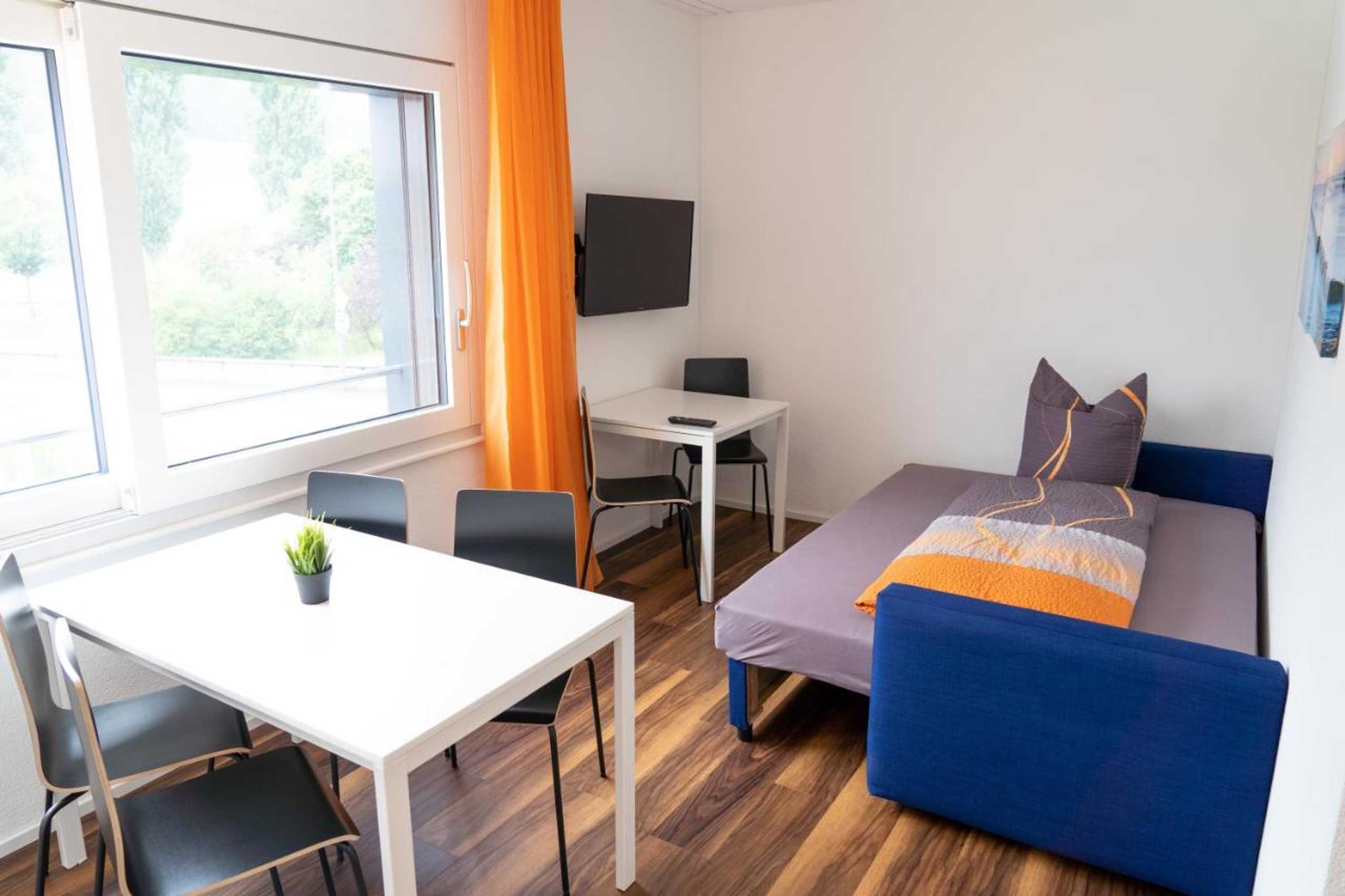 Gift card for Anstatthotel Schafisheim - Self-Check-In