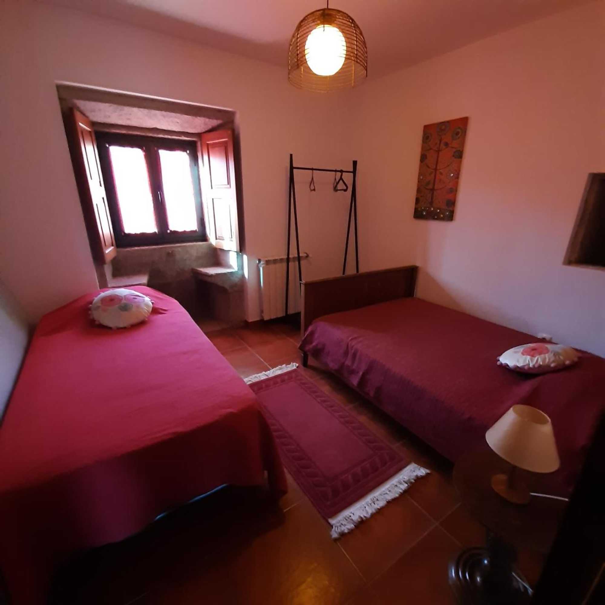 Gift card for Quinta do Real - Casa de Campo