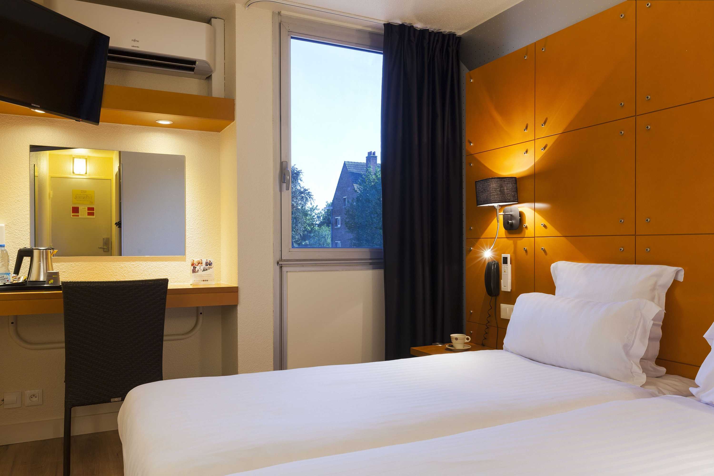 Gift card for Comfort Hotel Lille L'union Gift card for Comfort Hotel Lille L'union