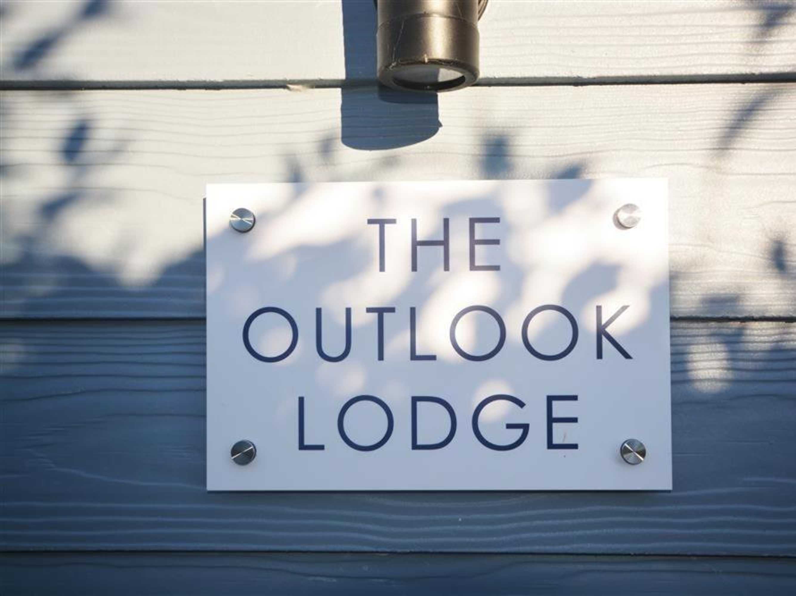 Gift card for Outlook Lodge