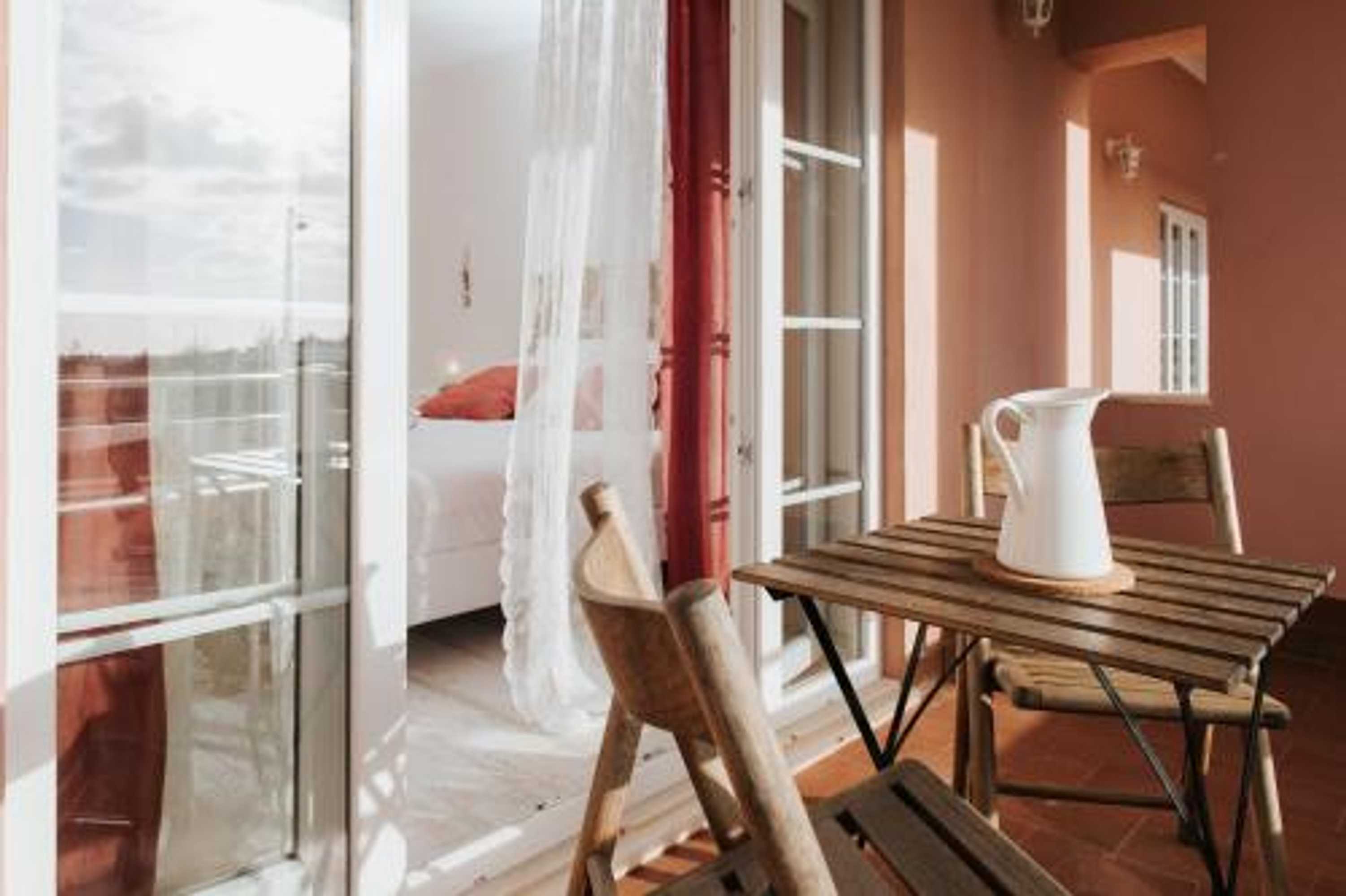 Gift card for Boutique Hotel - O House Ericeira Hills Gift card for Boutique Hotel - O House Ericeira Hills