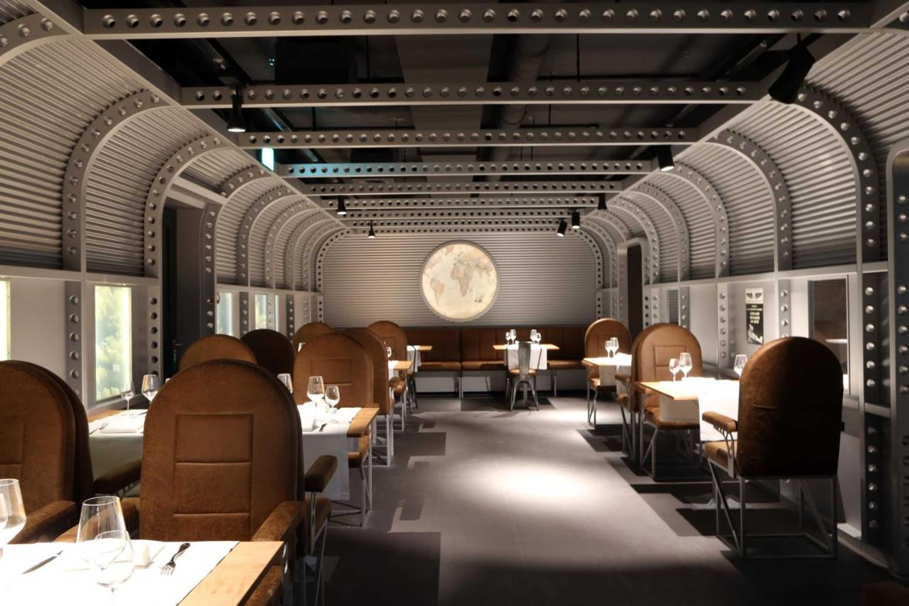 Gift card for Hotel Cinema 8