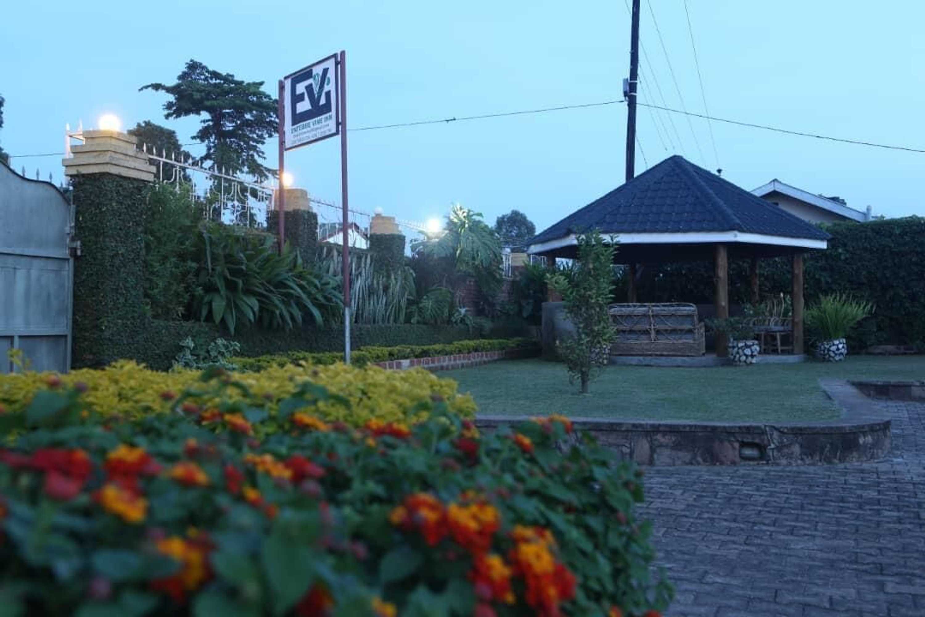 Gift card for Entebbe Vine Inn