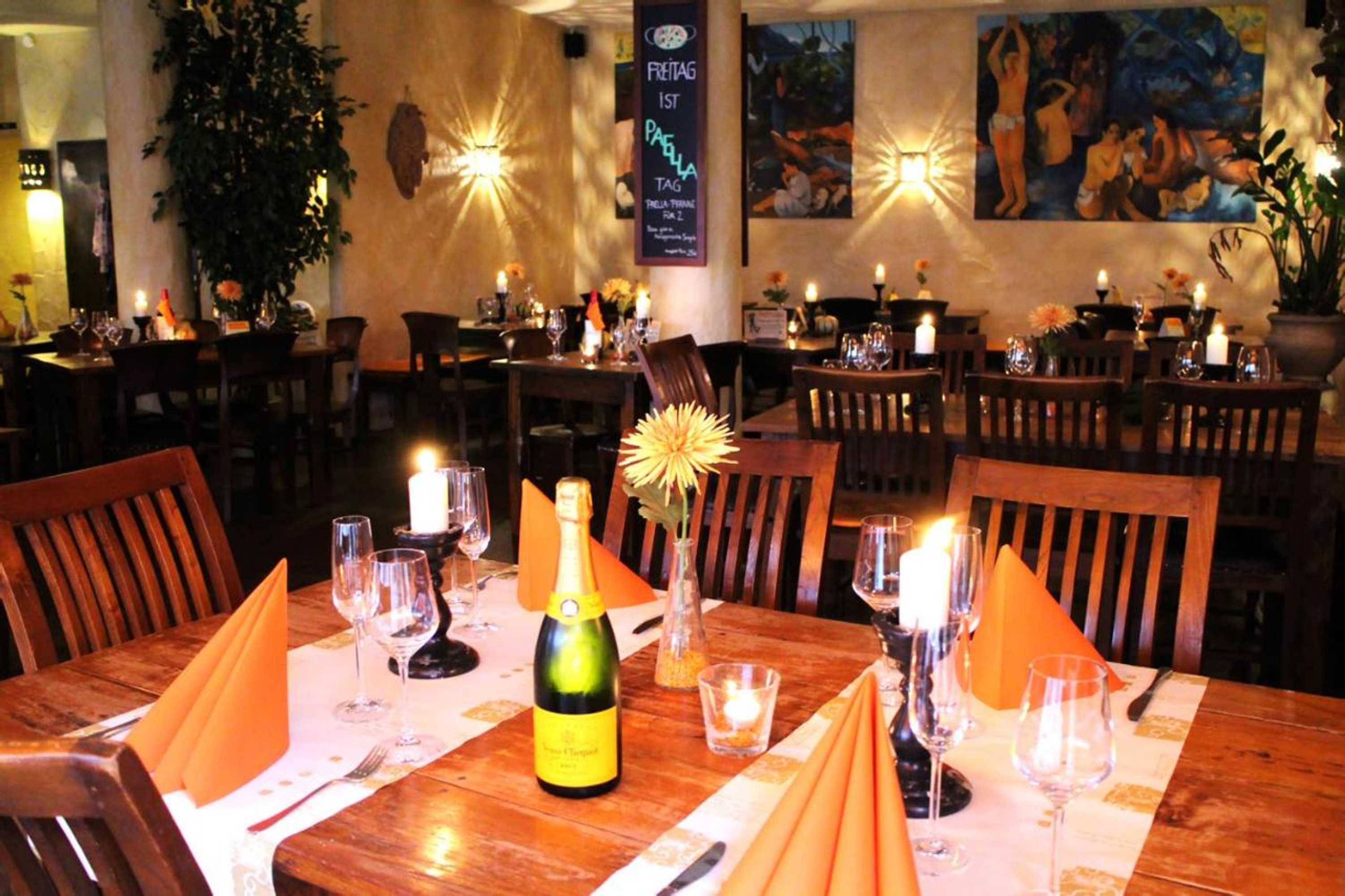 Gift card for Hotel Dalberg