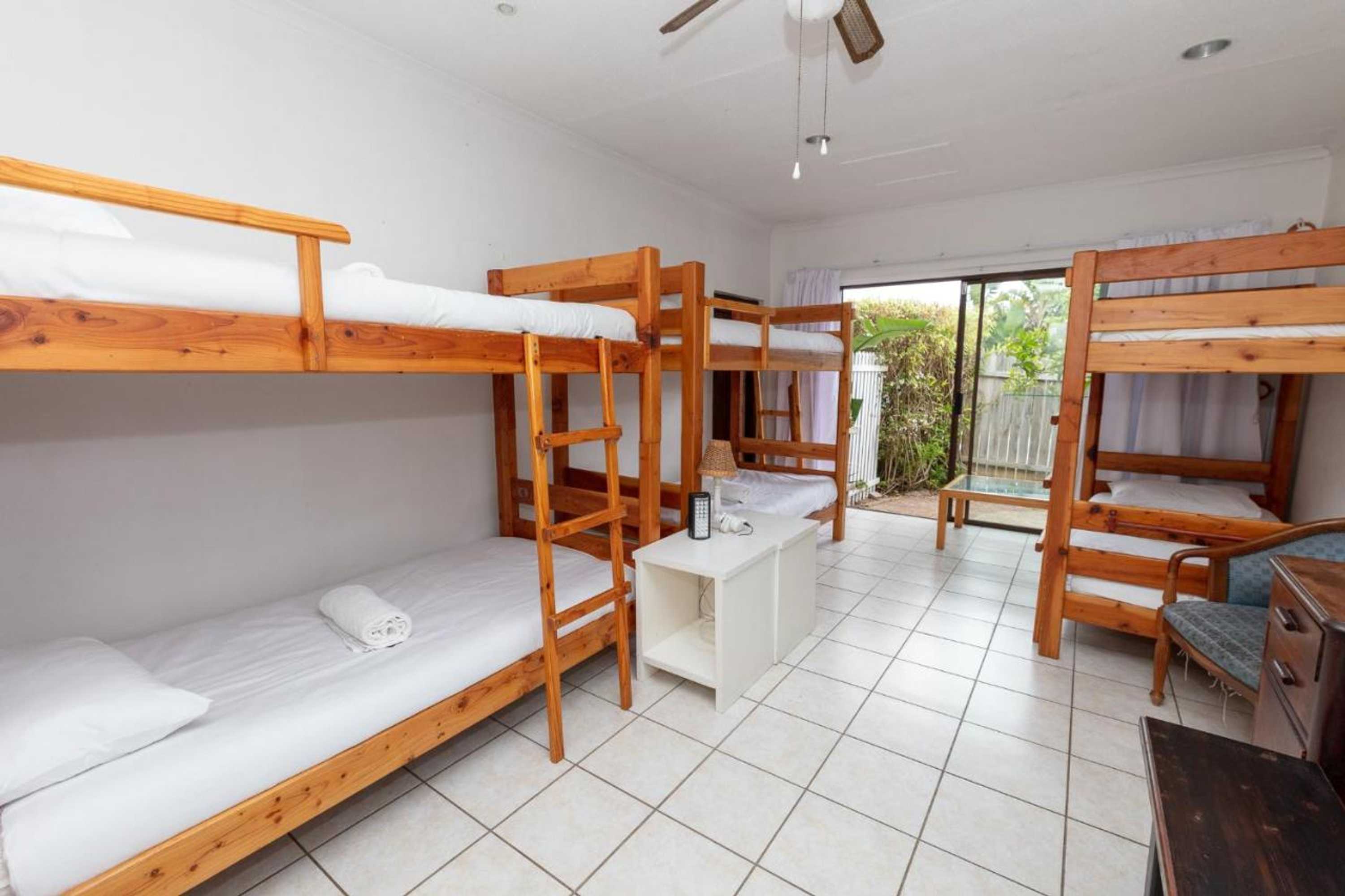 Gift card for Nothando Backpackers Lodge