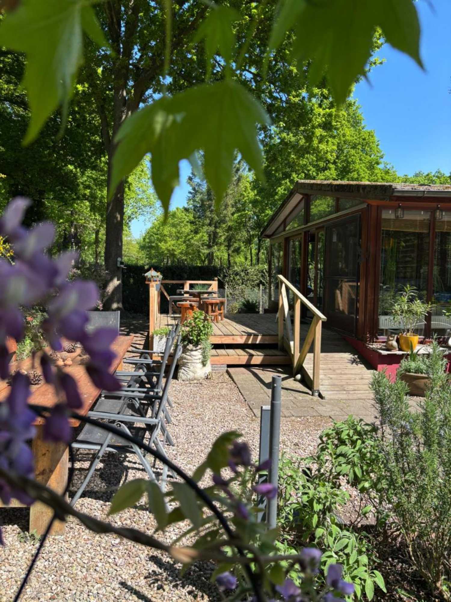 Gift card for Chalet de Kleine Eekhoorn