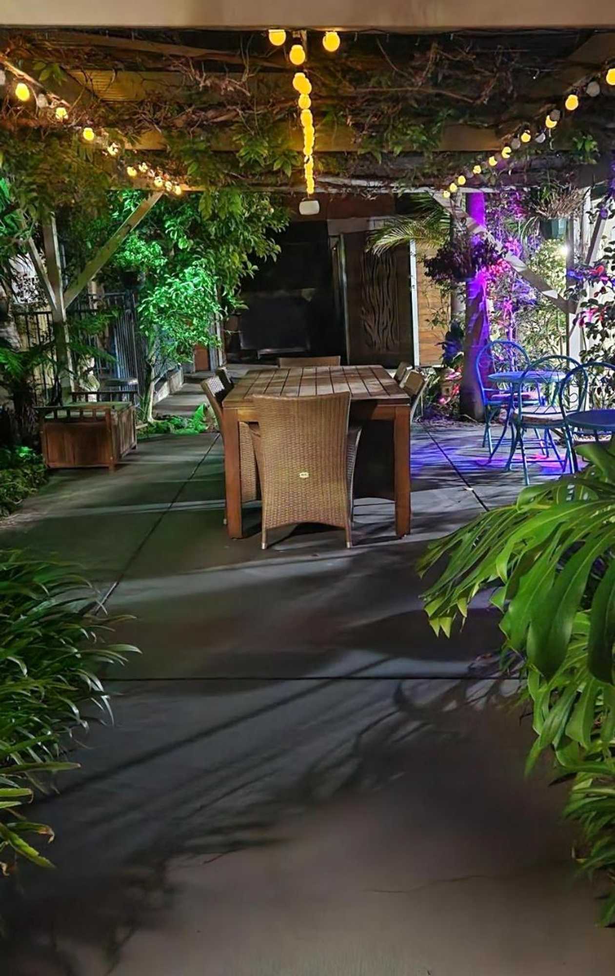 Gift card for Motel On A'beckett