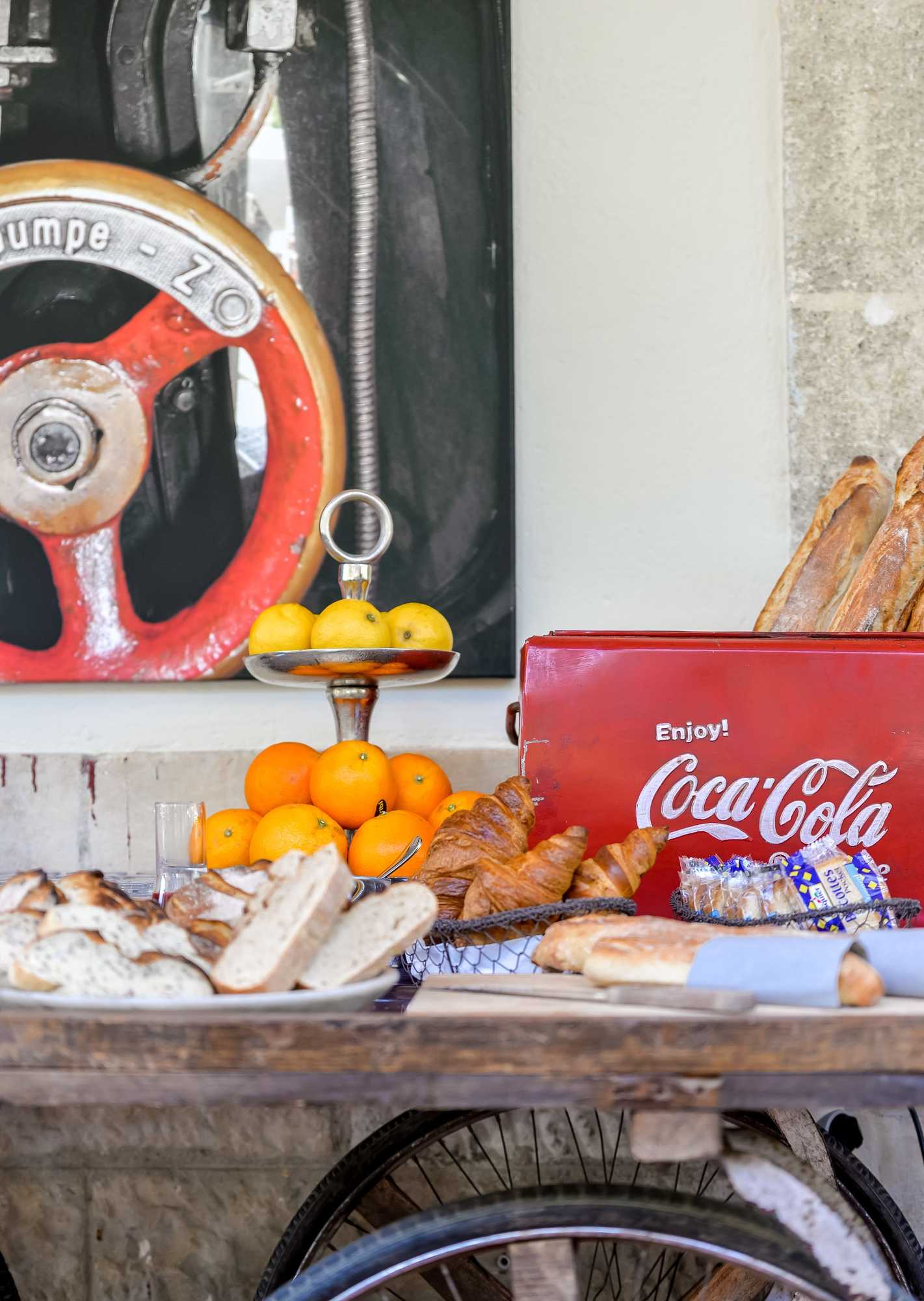 Gift card for Hotel Estelou