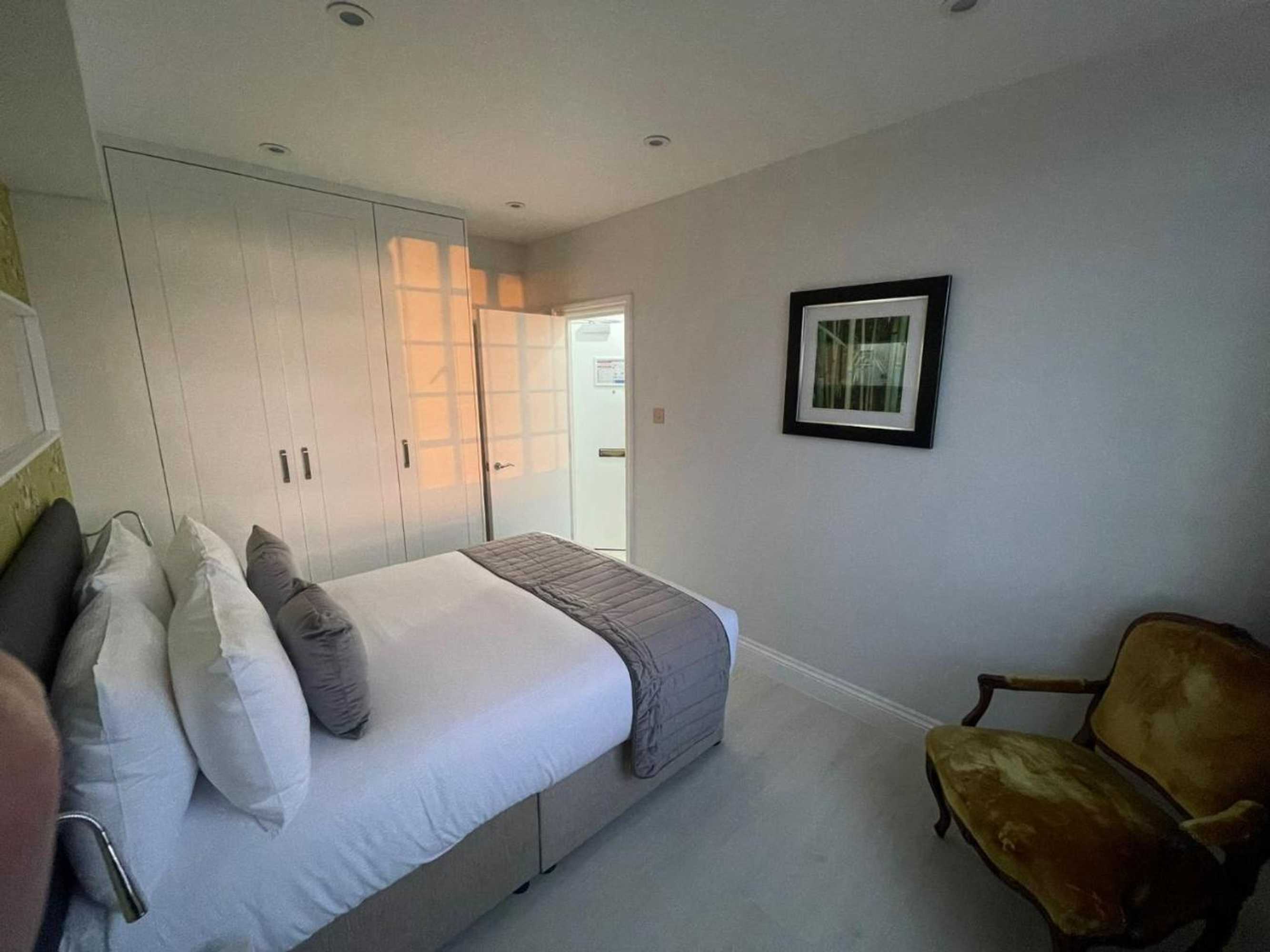 Gift card for Chelsea Cloisters Serviced Apartments Gift card for Chelsea Cloisters Serviced Apartments