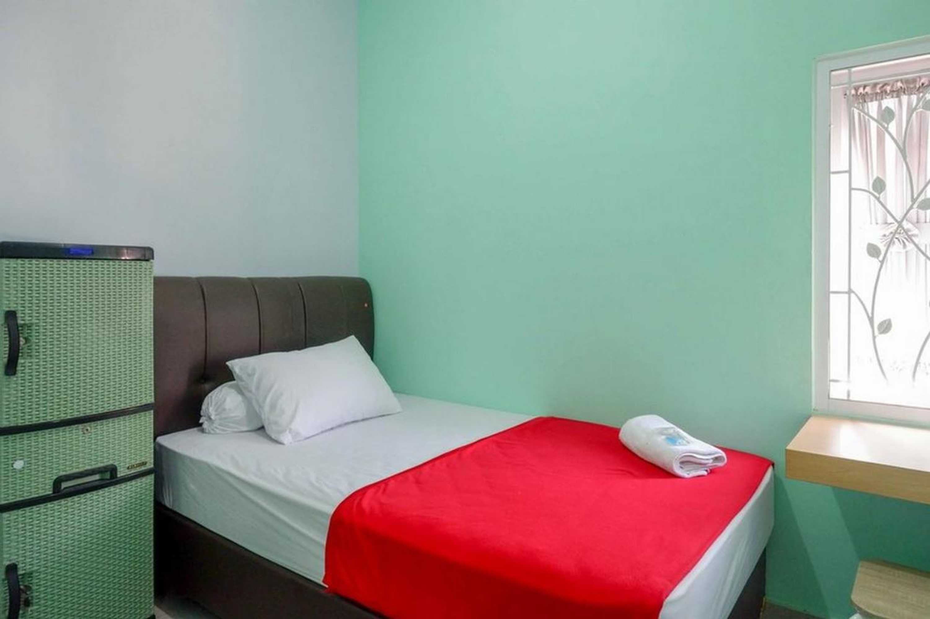 Gift card for Griya Zukarnaen Syariah Mitra Reddoorz