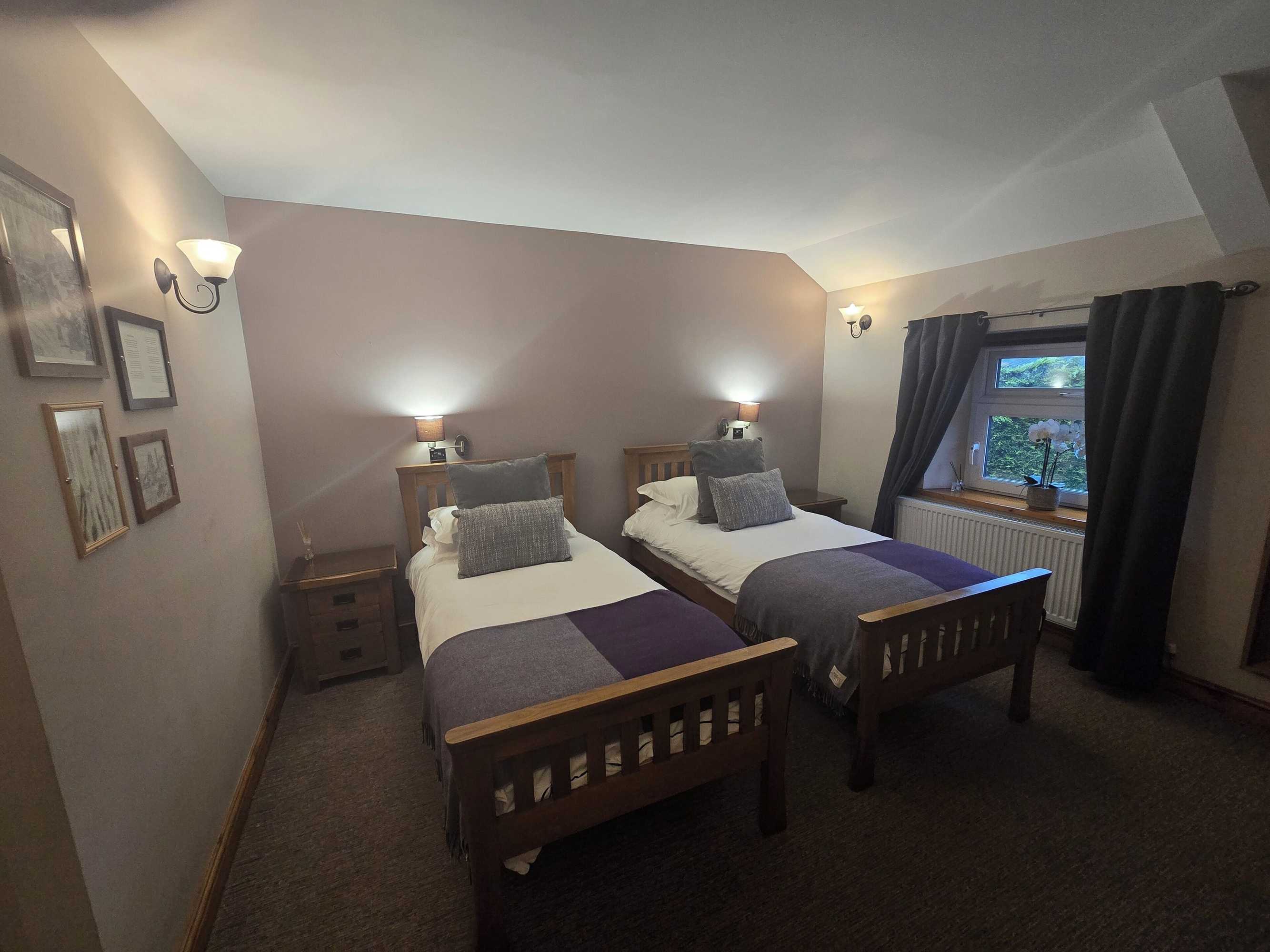 Gift card for The Little Crown Inn Gift card for The Little Crown Inn