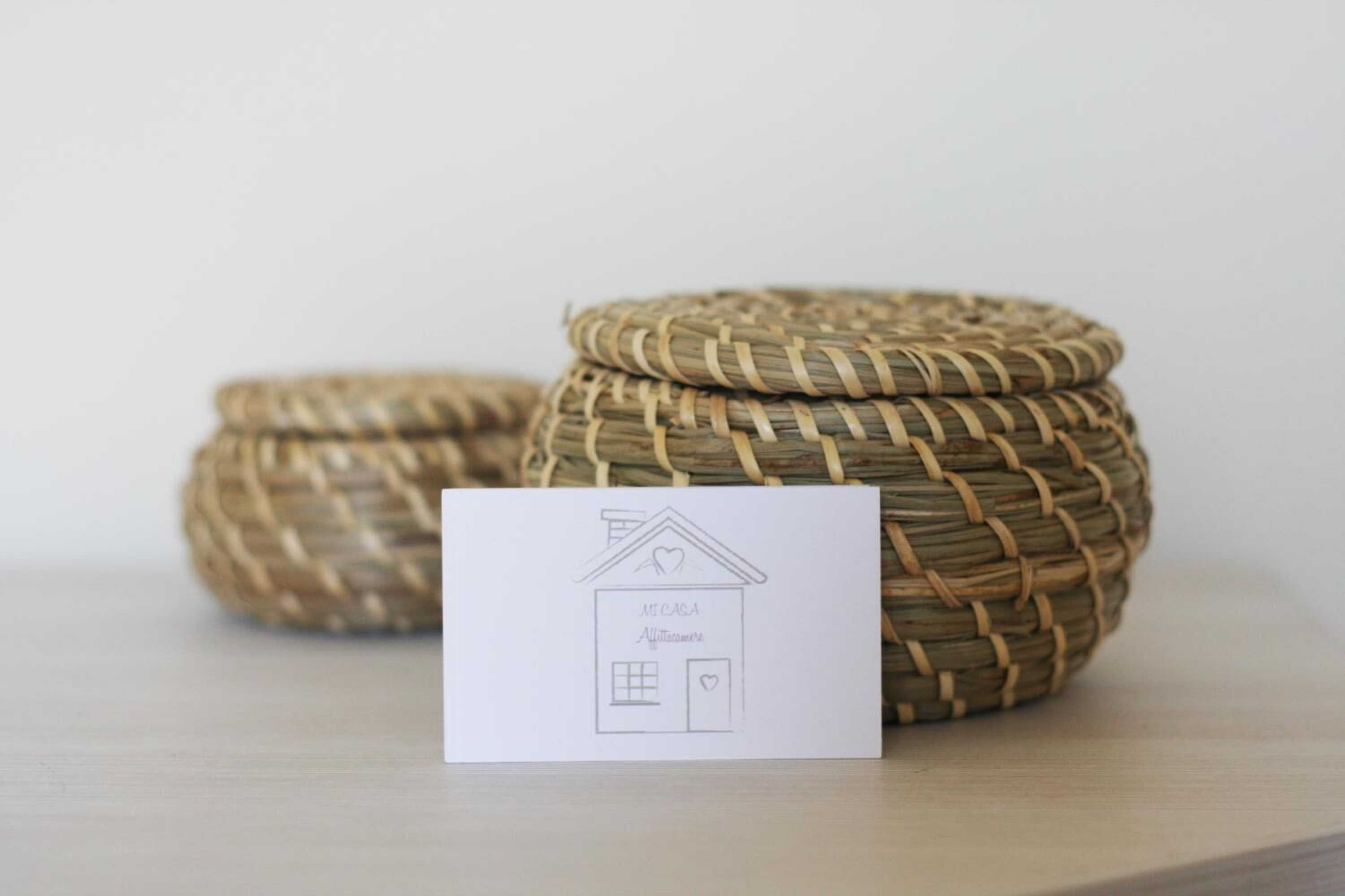 Gift card for Mi Casa Affittacamere Gift card for Mi Casa Affittacamere