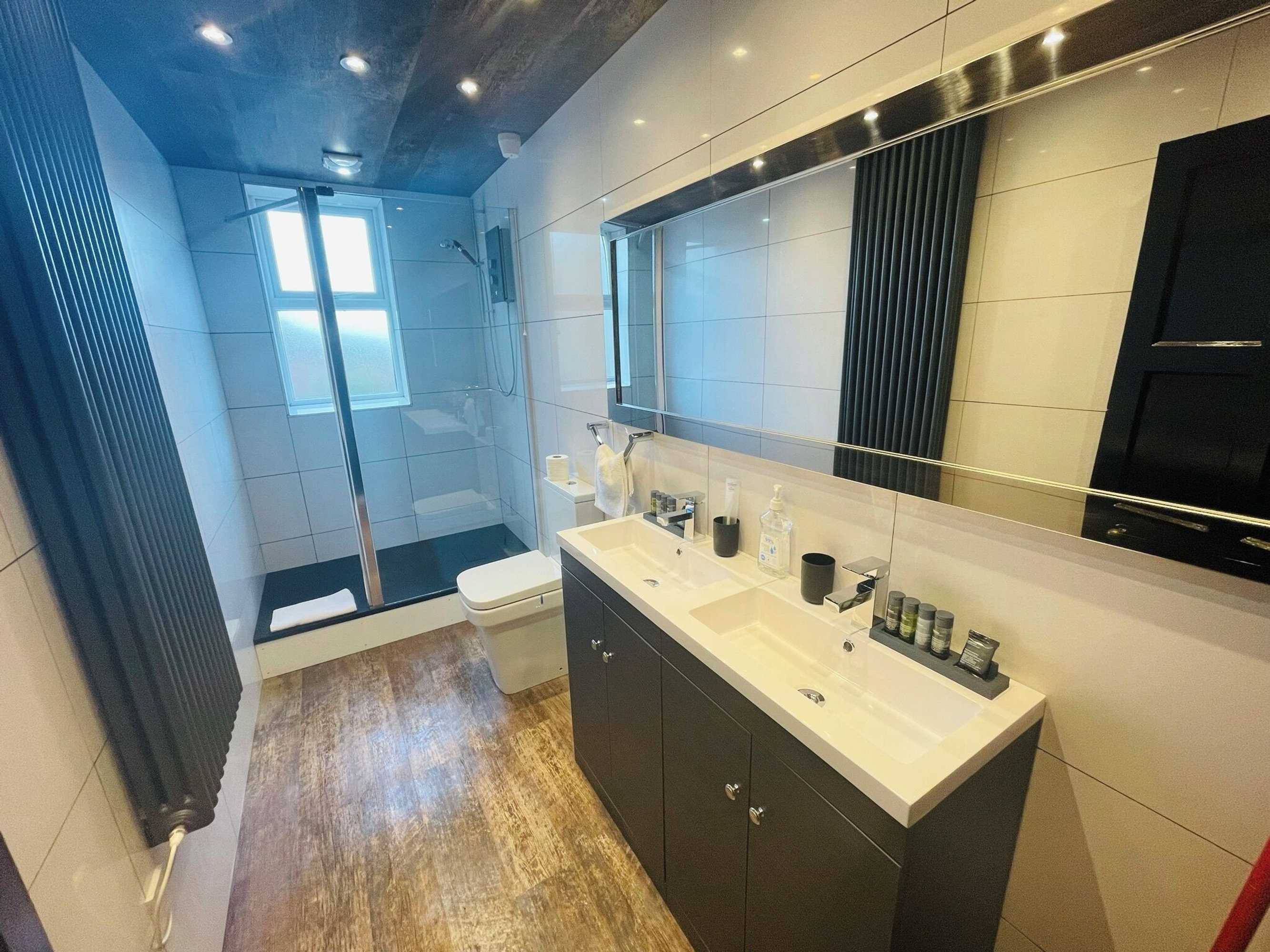 Gift card for Phoenix Executive Apart-Hotel