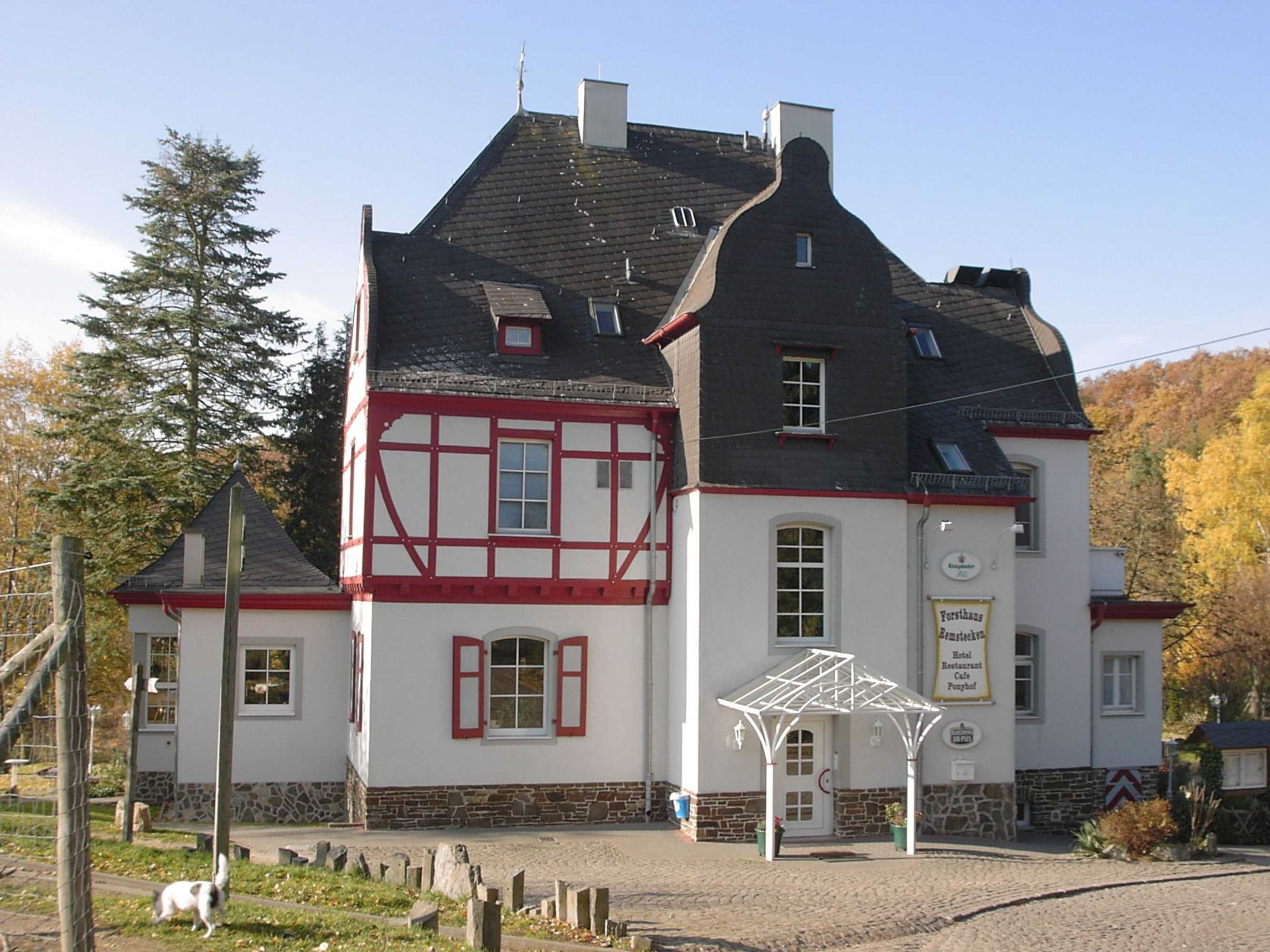 Gift card for Waldhotel Forsthaus Remstecken Gift card for Waldhotel Forsthaus Remstecken