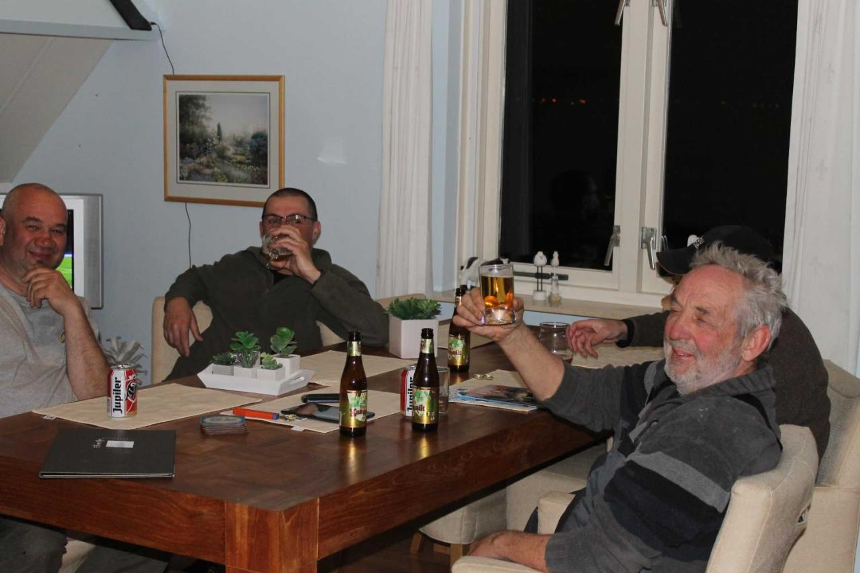 Gift card for B&b Veluwemeerpension