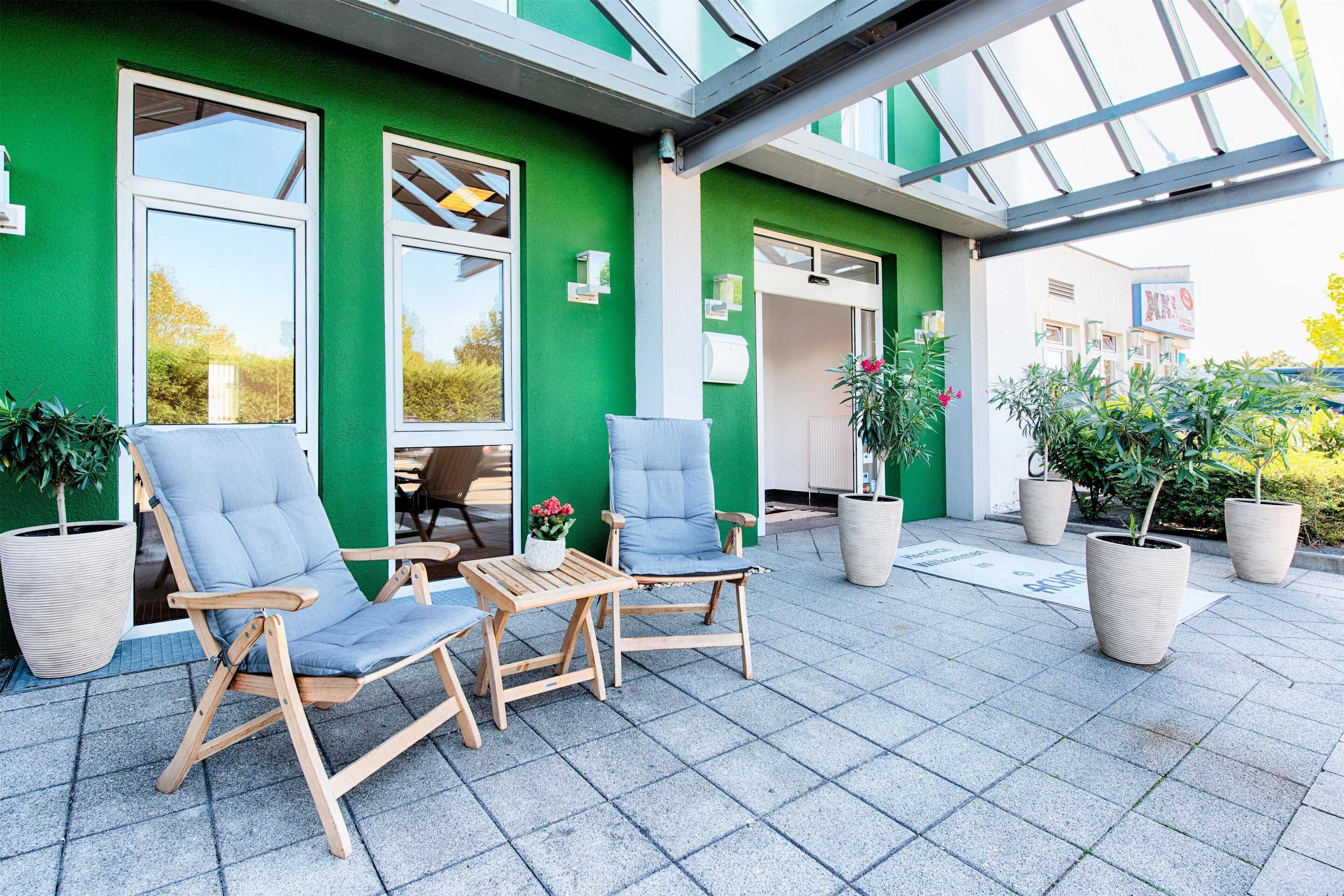 Gift card for Achat Hotel Hockenheim