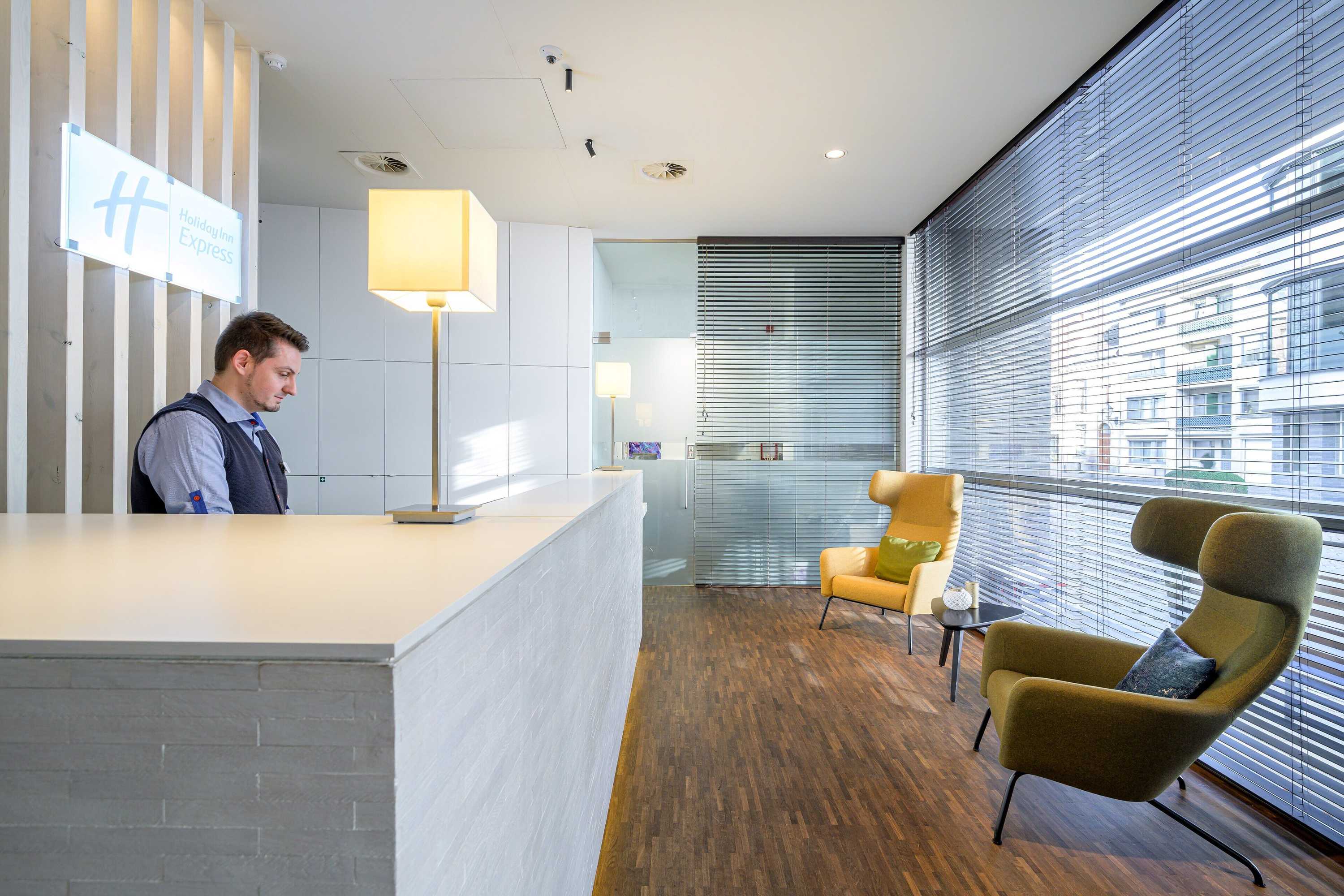 Gift card for Holiday Inn Express Mechelen City Centre by Ihg Gift card for Holiday Inn Express Mechelen City Centre by Ihg