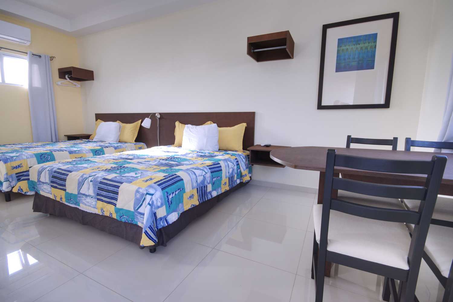 Gift card for Agua Clara Eco Suites
