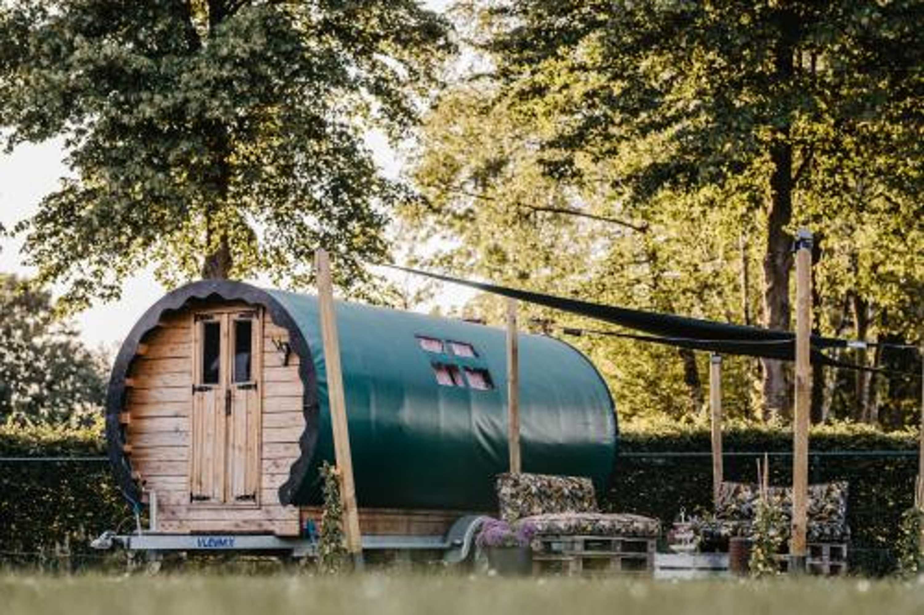 Gift card for #glamping@de Verloren Sinjoor Gift card for #glamping@de Verloren Sinjoor