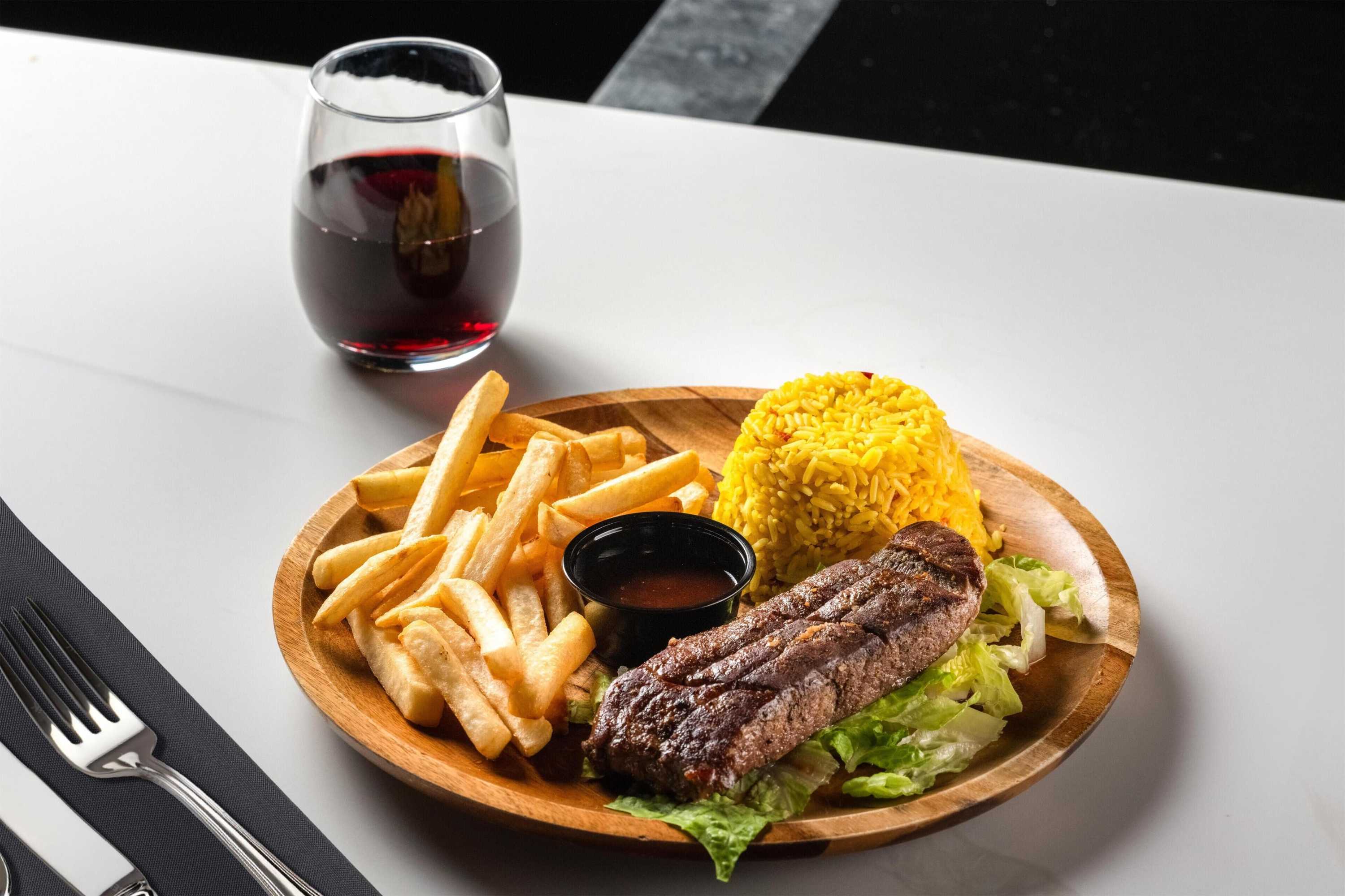 Gift card for Best Western Plus Newark Airport West