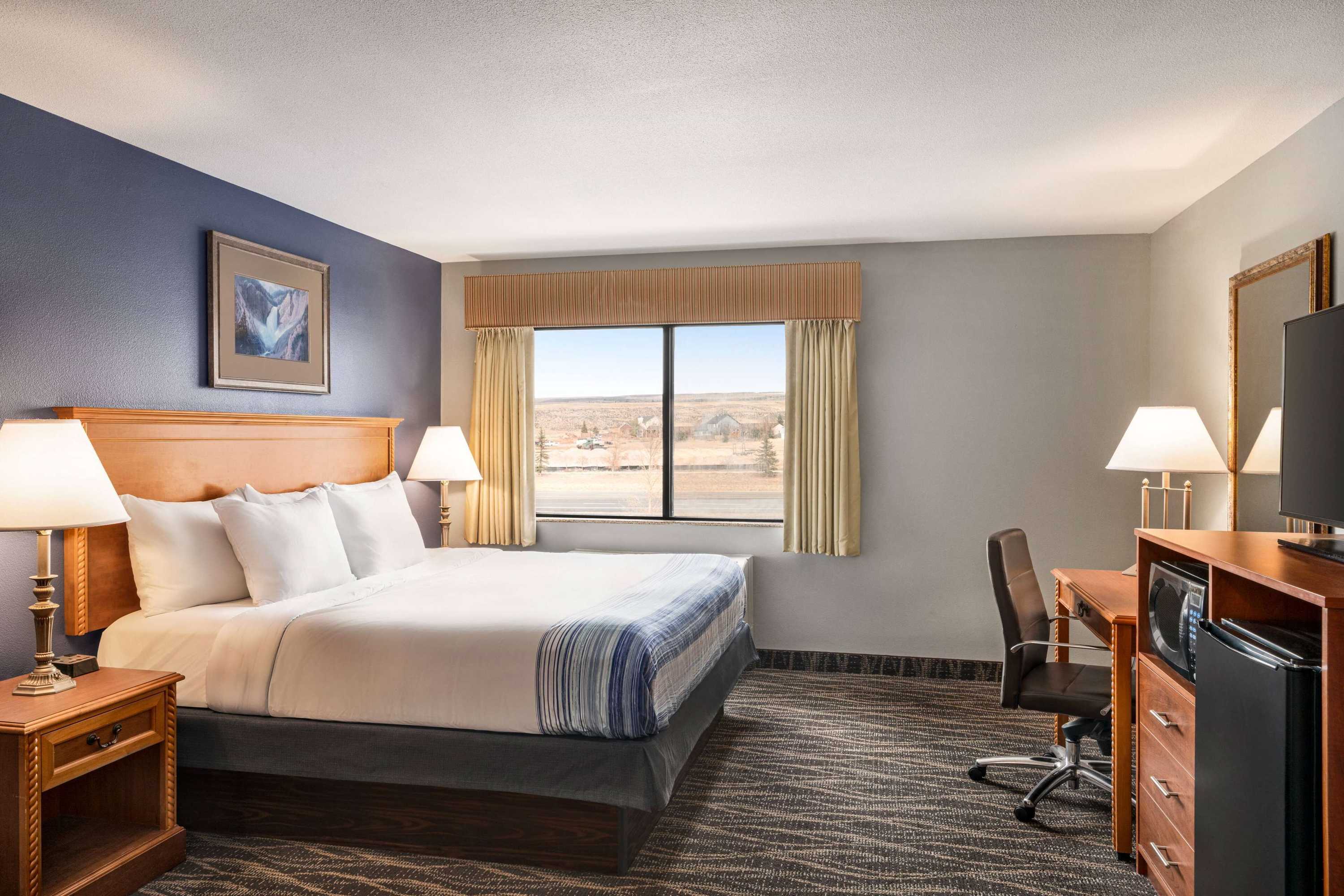 Gift card for Americinn by Wyndham Laramie Near University of Wyoming Gift card for Americinn by Wyndham Laramie Near University of Wyoming