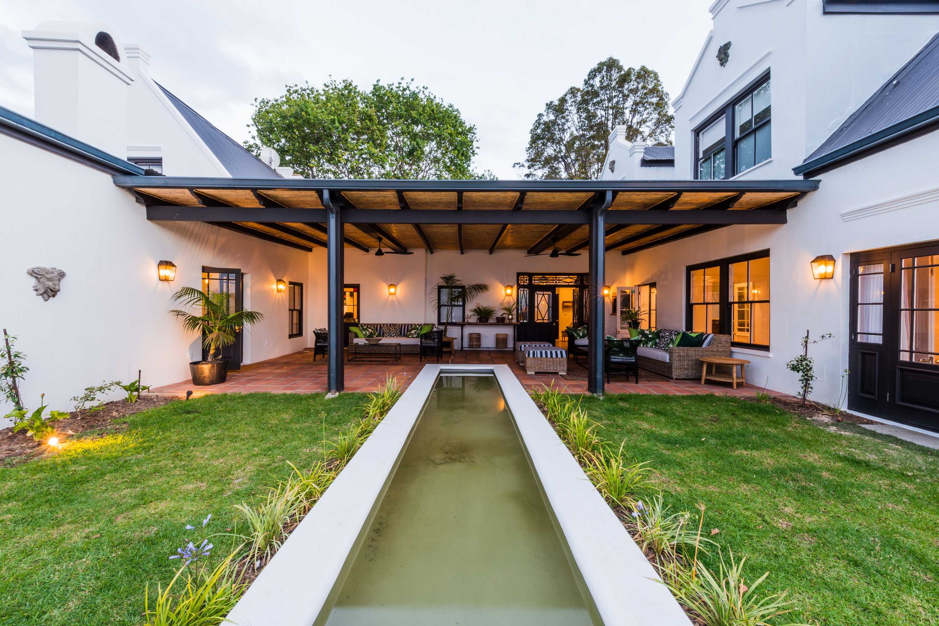 Gift card for Fairview House Gift card for Fairview House