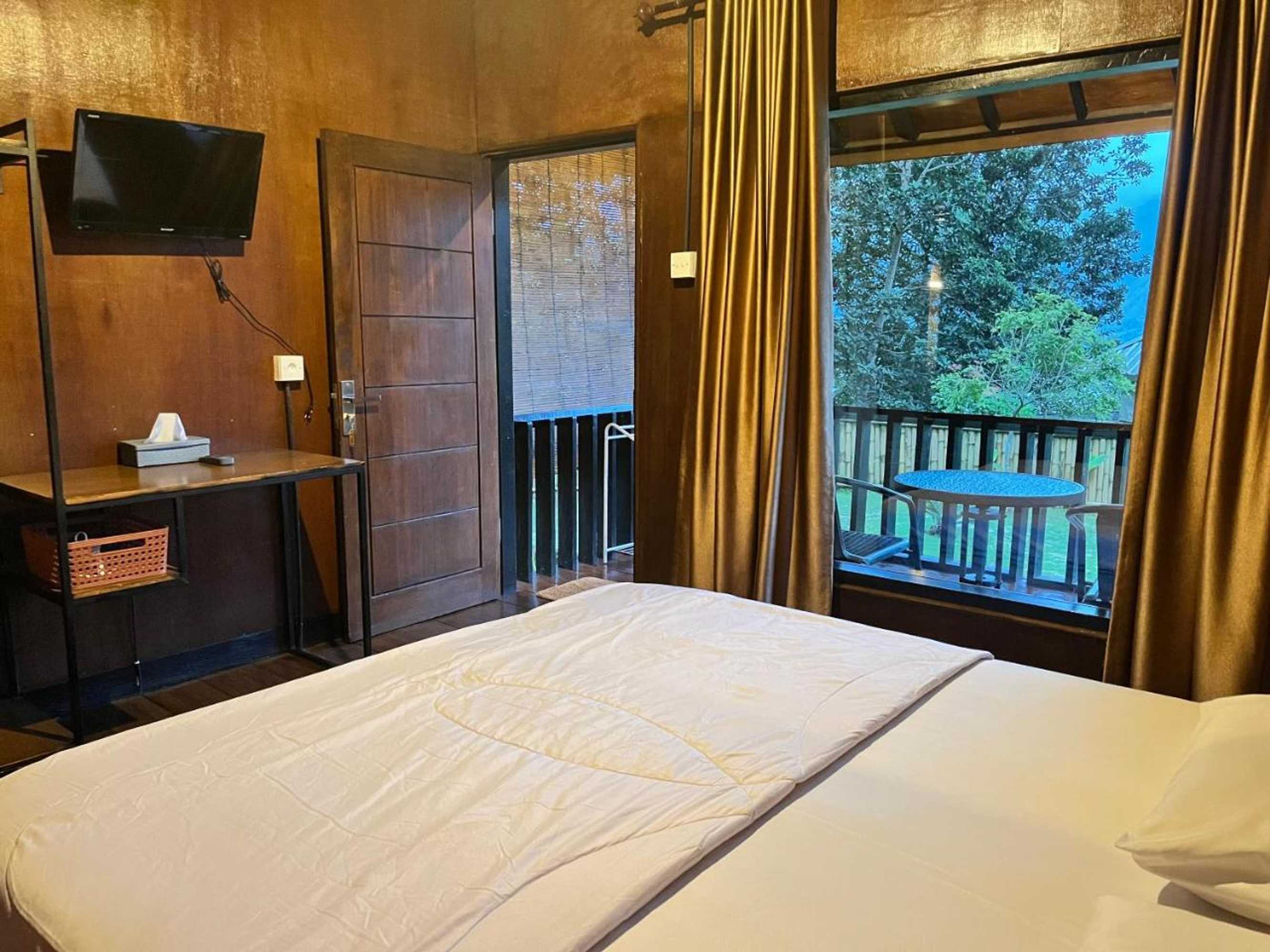 Gift card for Sembalun Kita Cottage