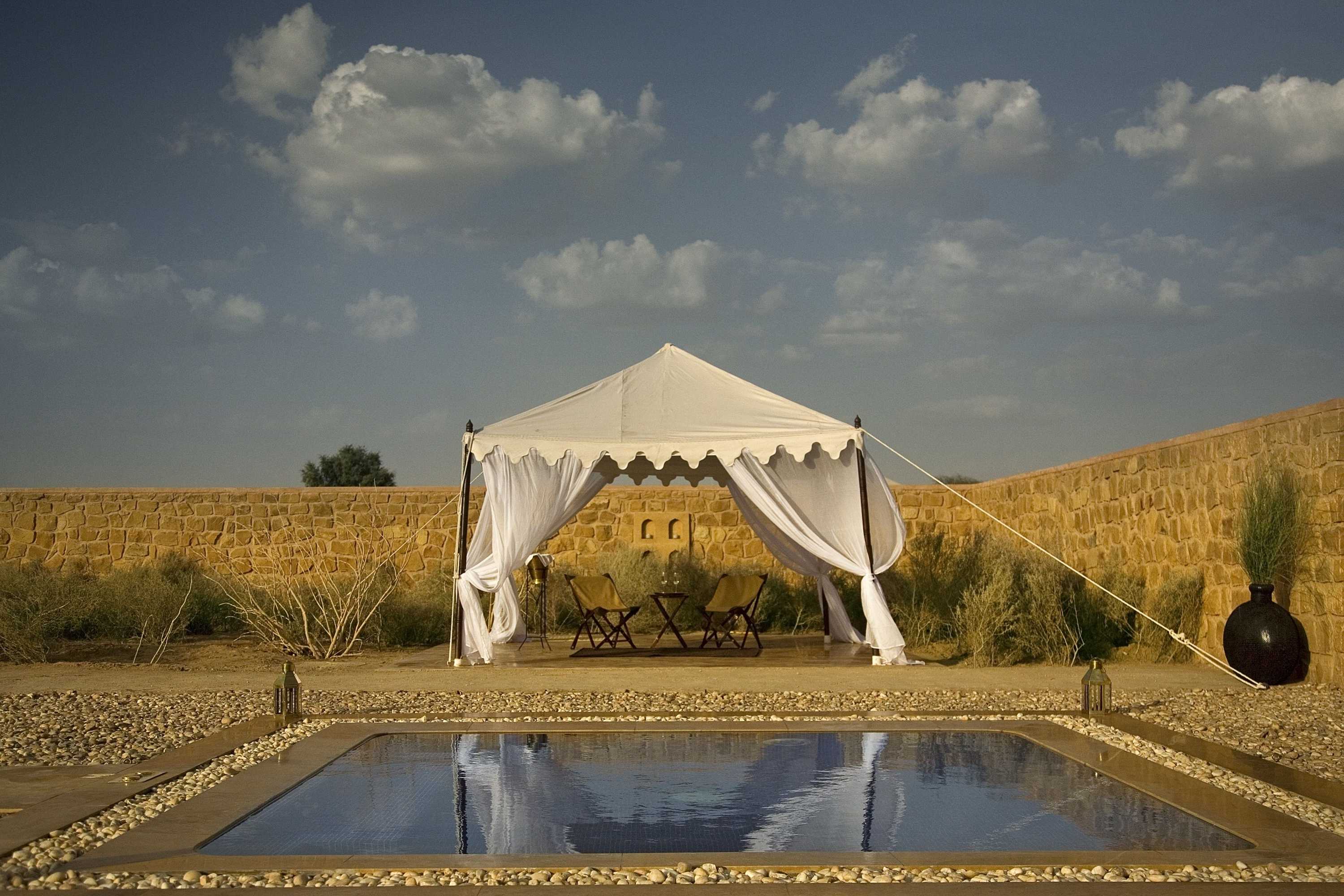 Gift card for Sujan The Serai, Jaisalmer