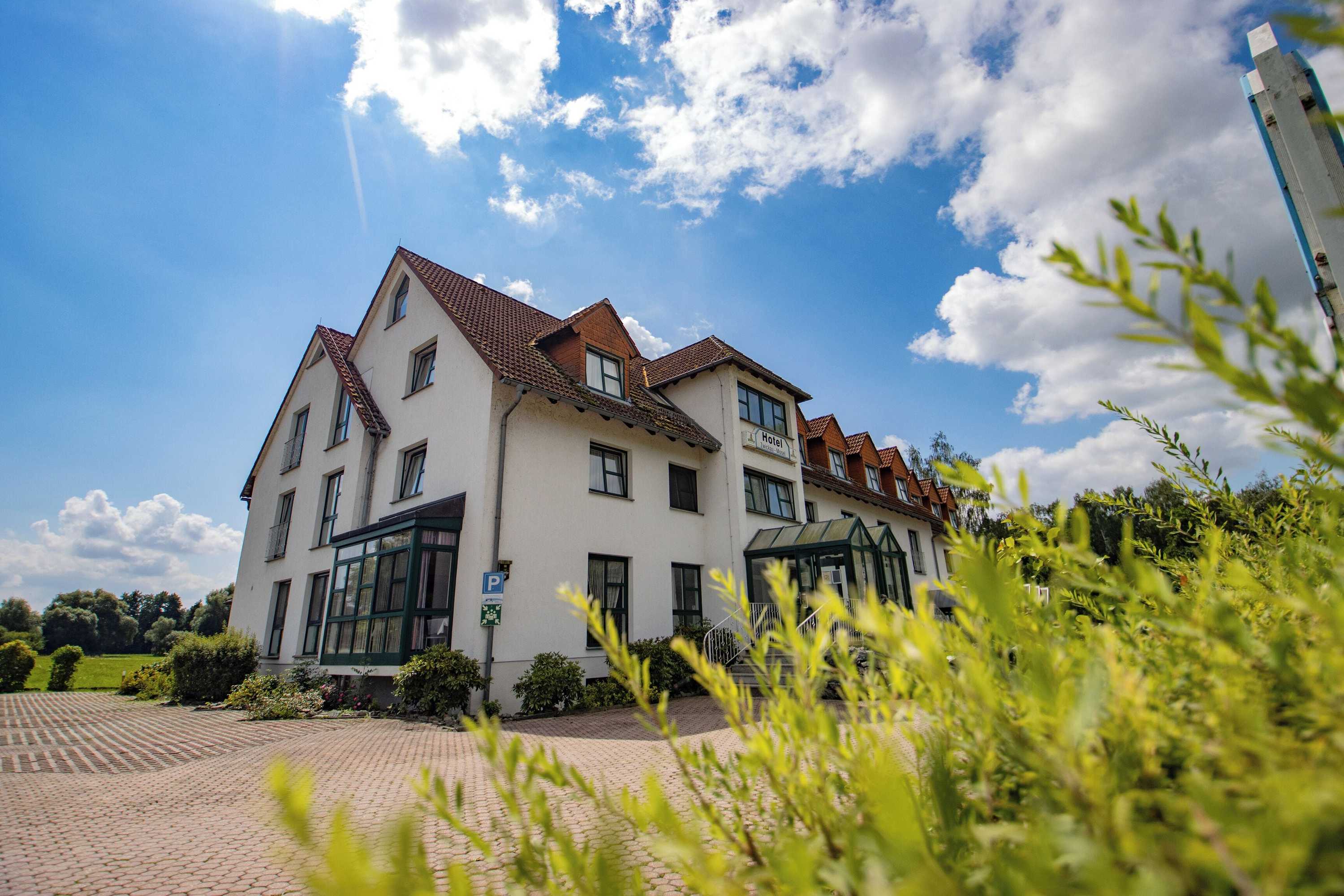 Gift card for Garni Hotel Zwickau-Mosel Gift card for Garni Hotel Zwickau-Mosel