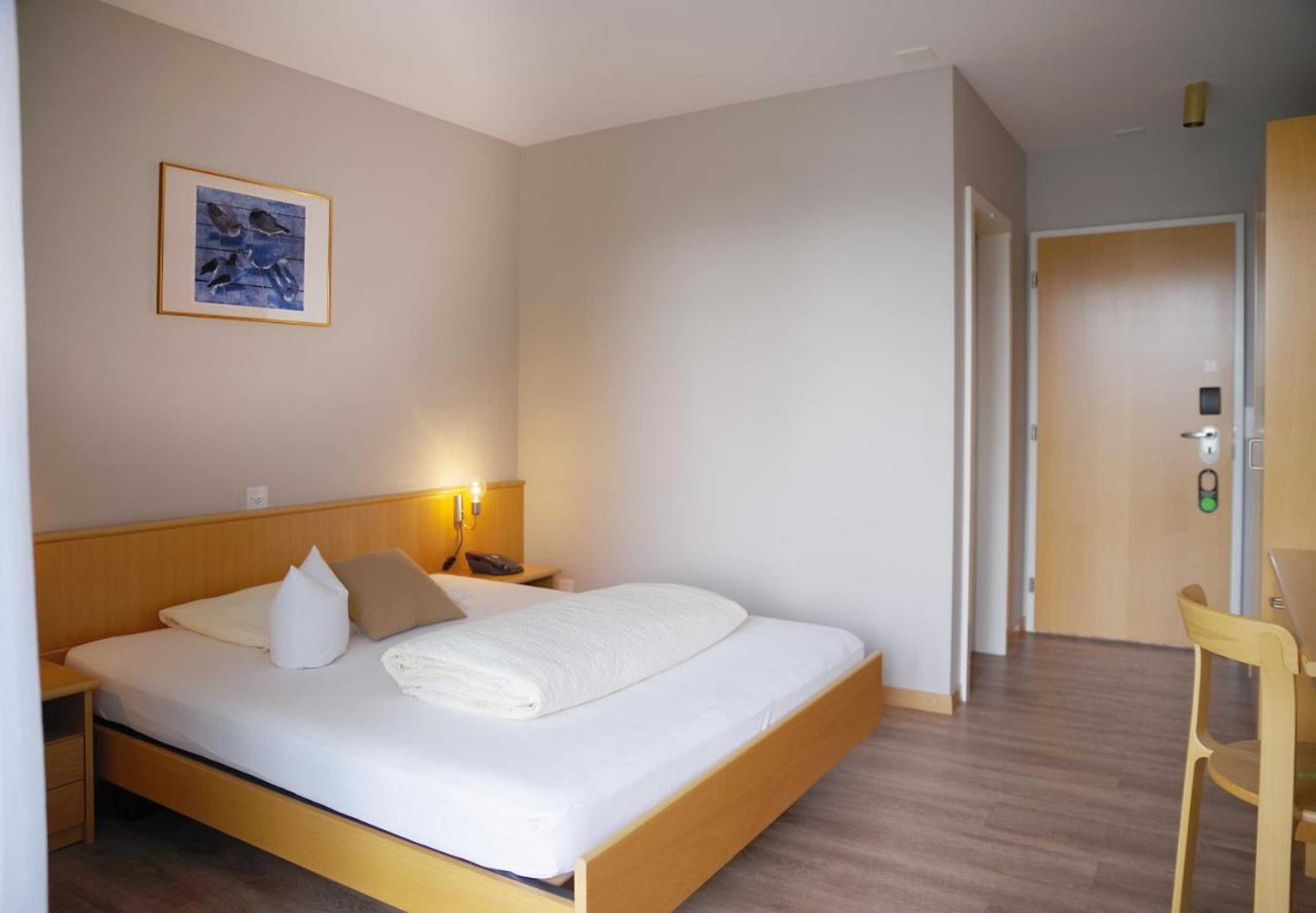 Gift card for Hotel Garni Arnegg