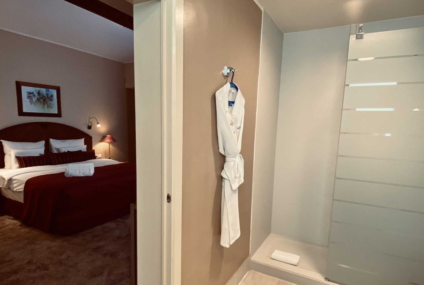 Gift card for Hotel Memling