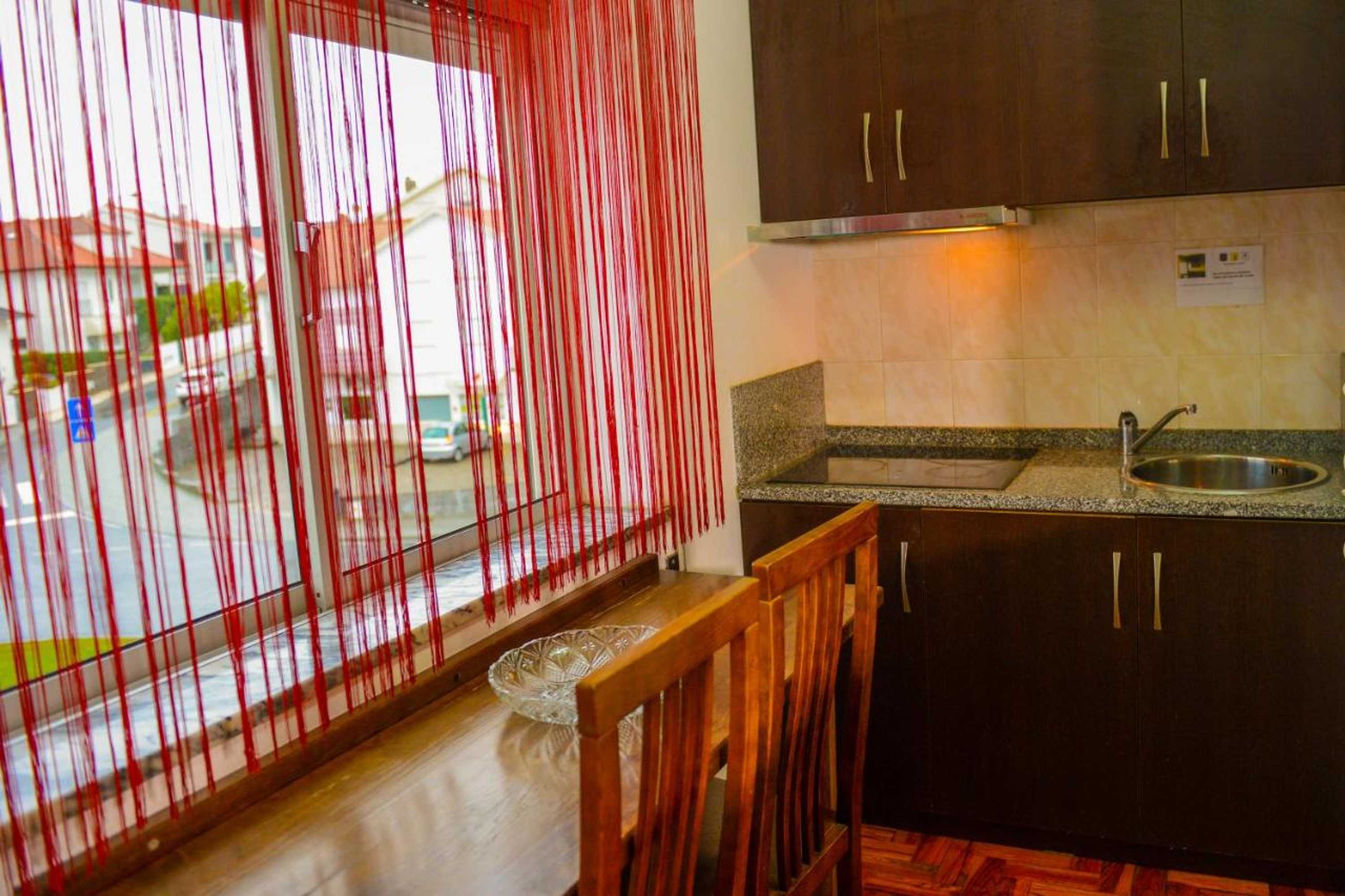 Gift card for Seia Alojamentos Leitao