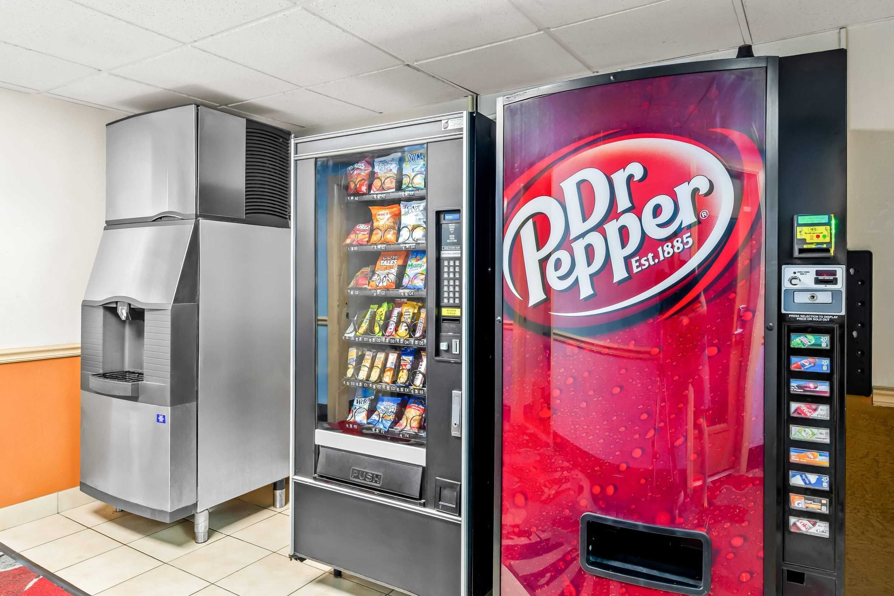 Gift card for Econo Lodge Mt Hope - Beckley North