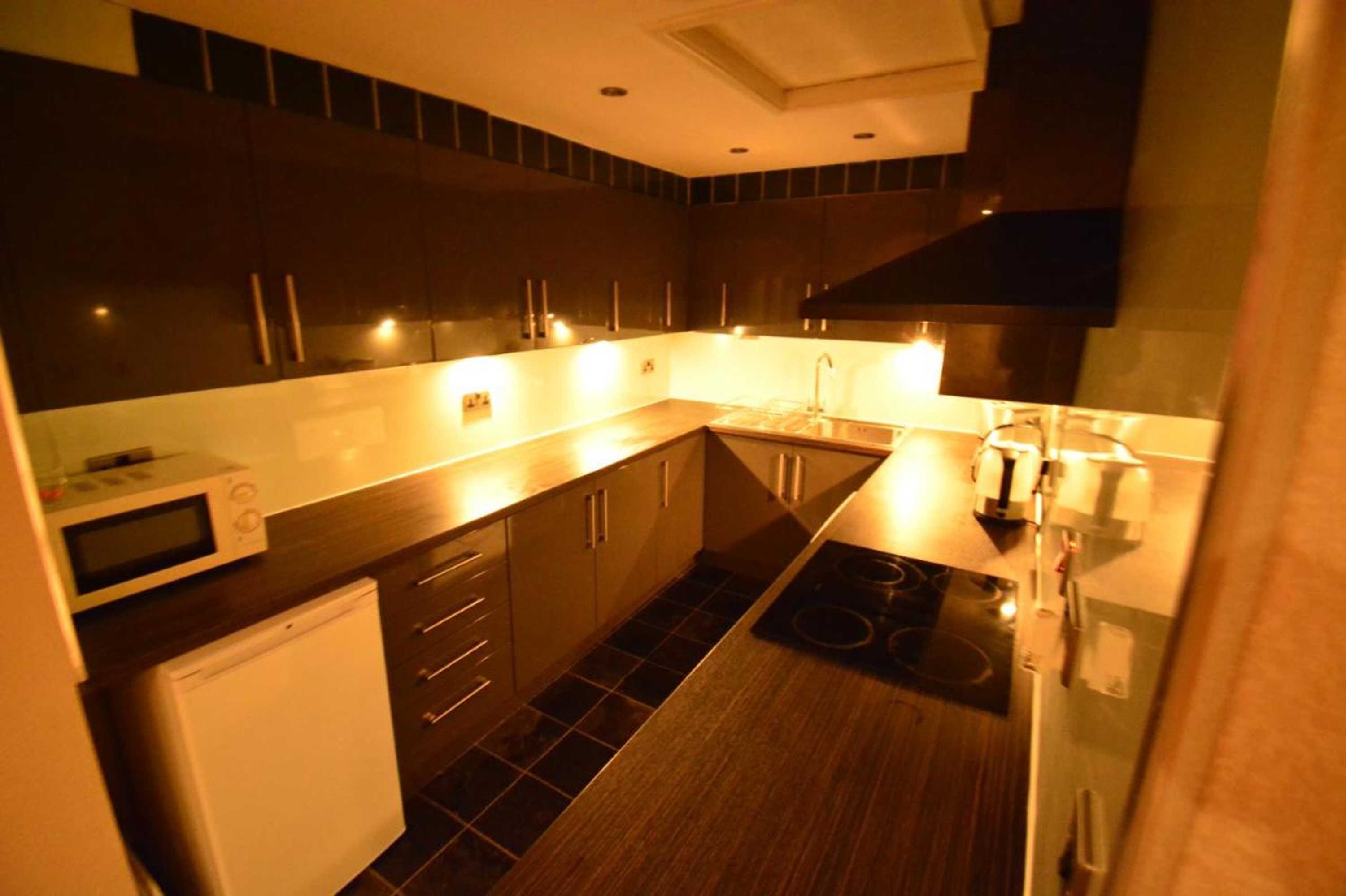 Gift card for FG Aparthotel Glovers Court