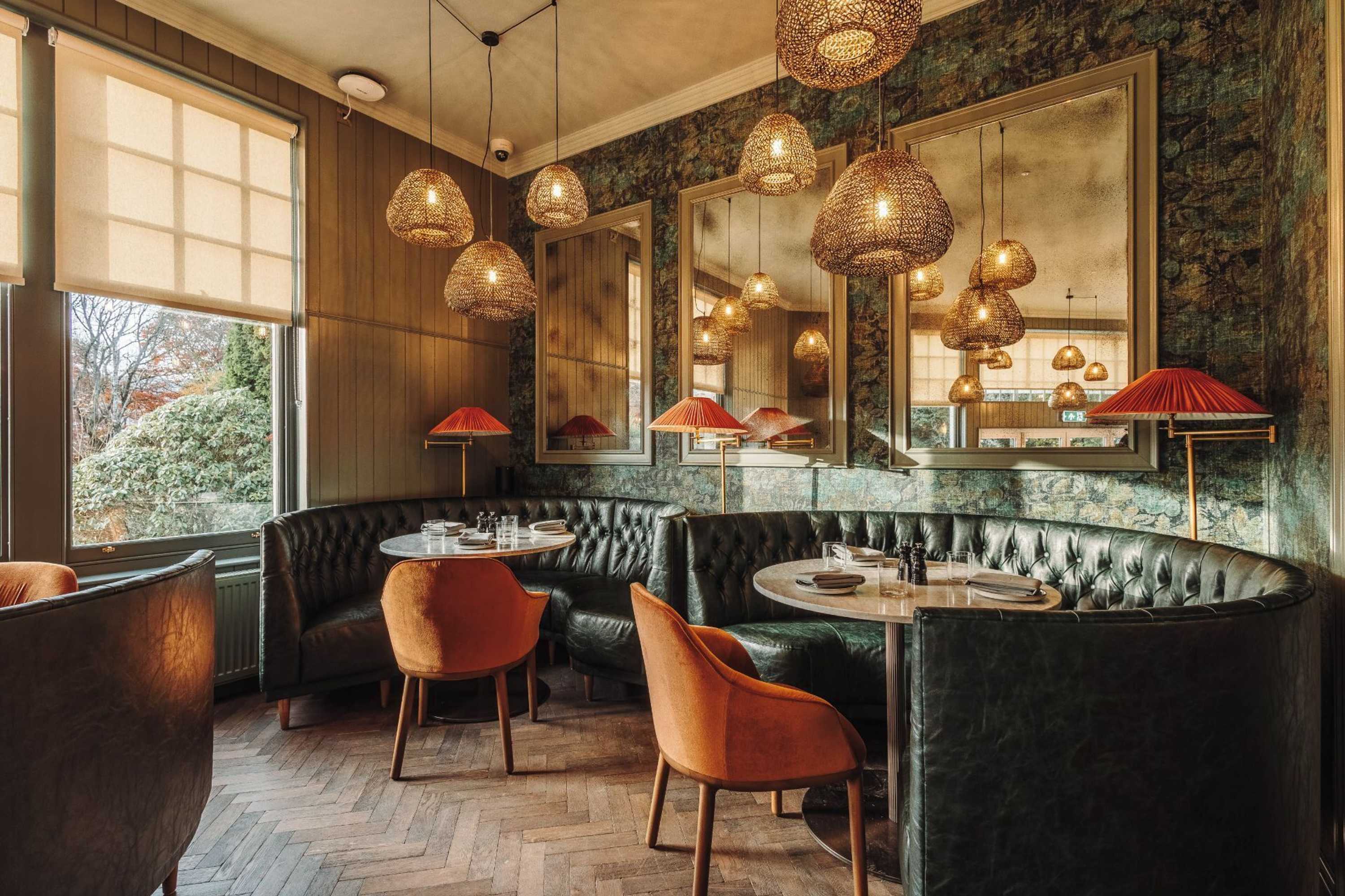 Gift card for Pine Trees Hotel