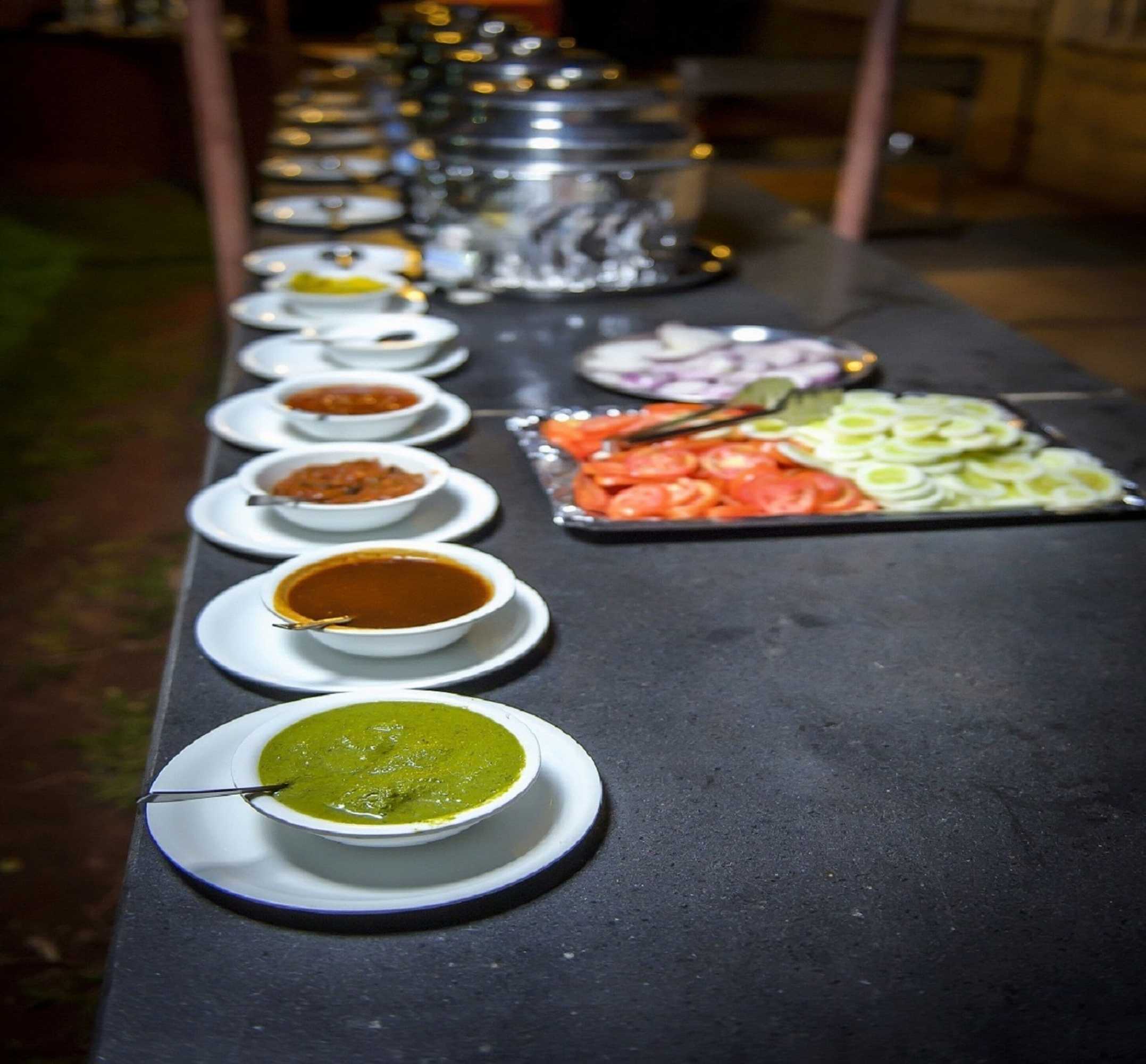 Gift card for Adamo The Resort