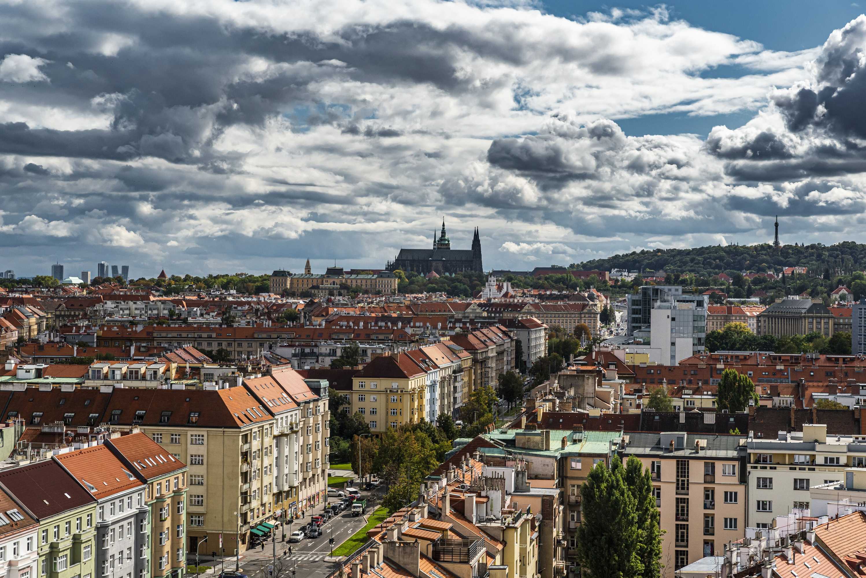 Gift card for Grand Hotel International Prague Gift card for Grand Hotel International Prague