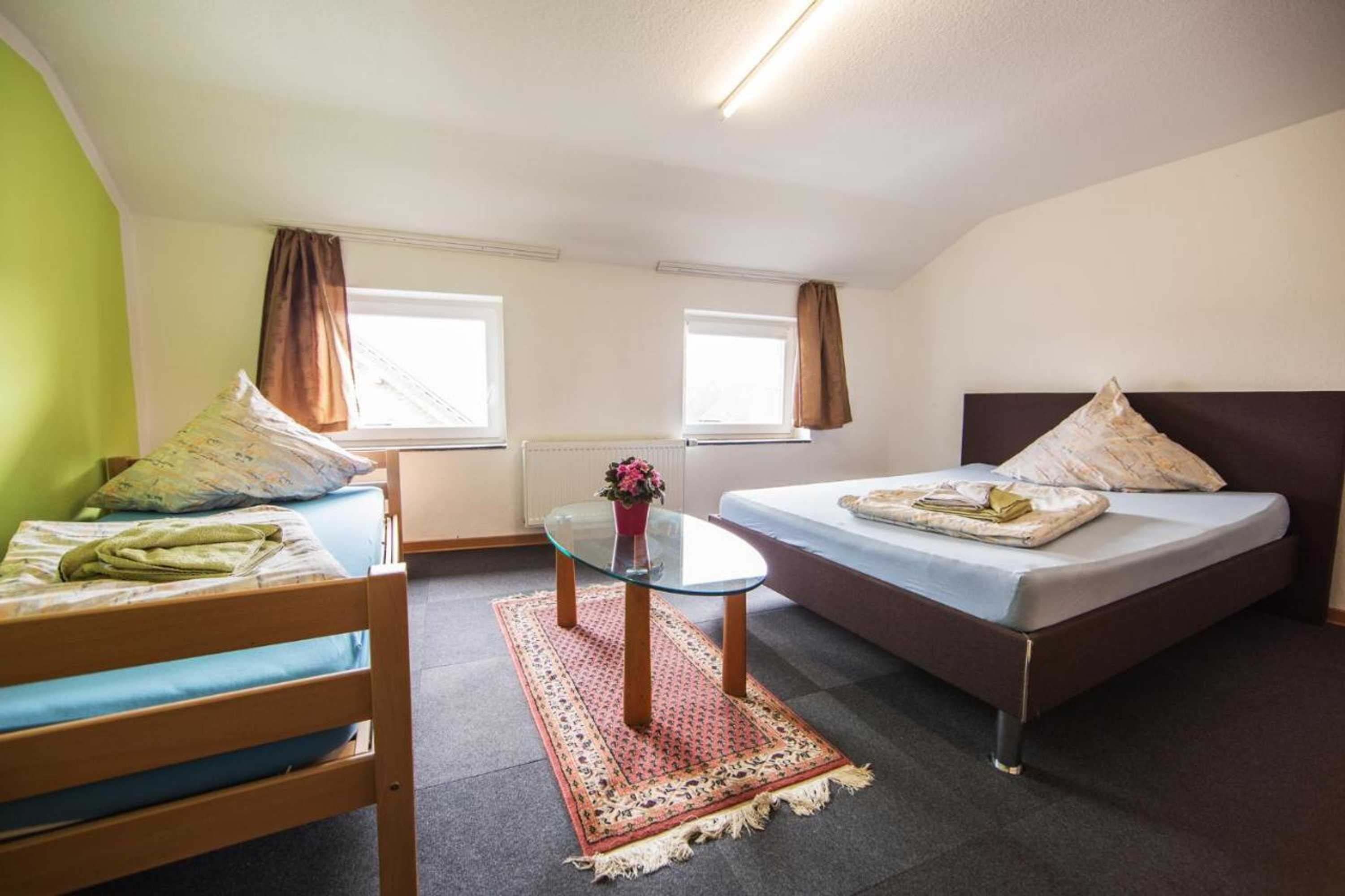 Gift card for Hotel Schwan