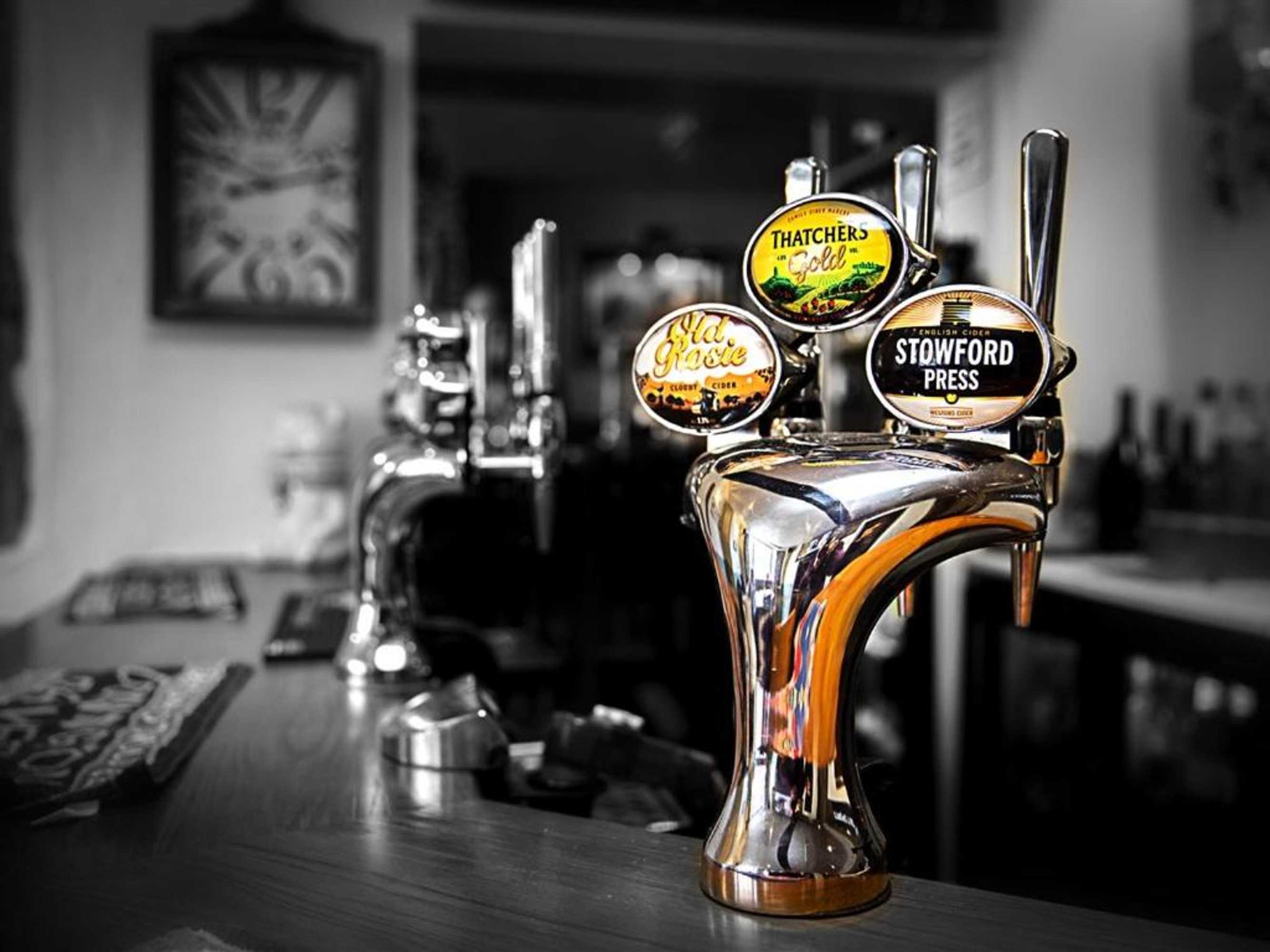 Gift card for The White Bear