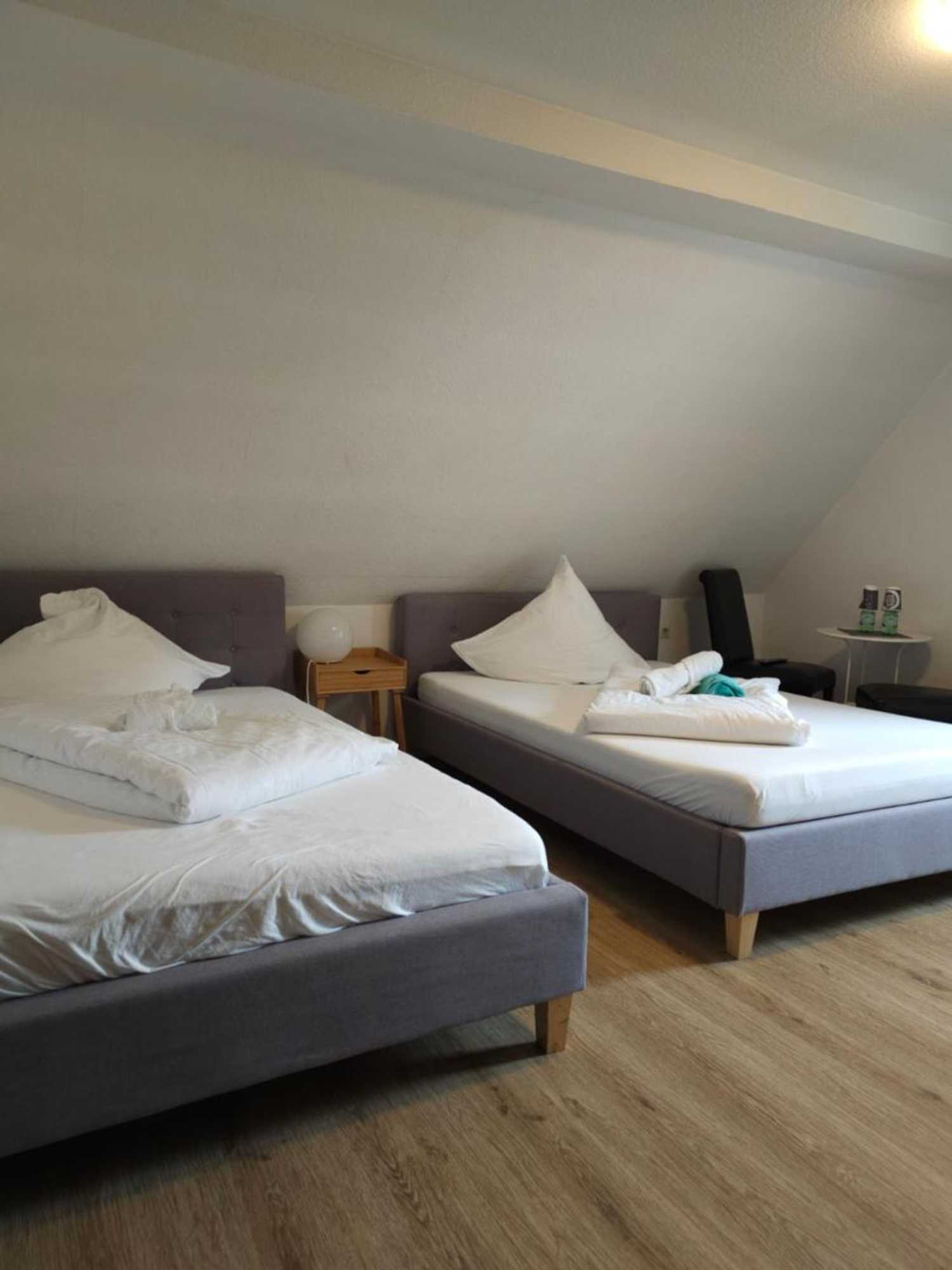 Gift card for Hotel & Hostel Albstadt