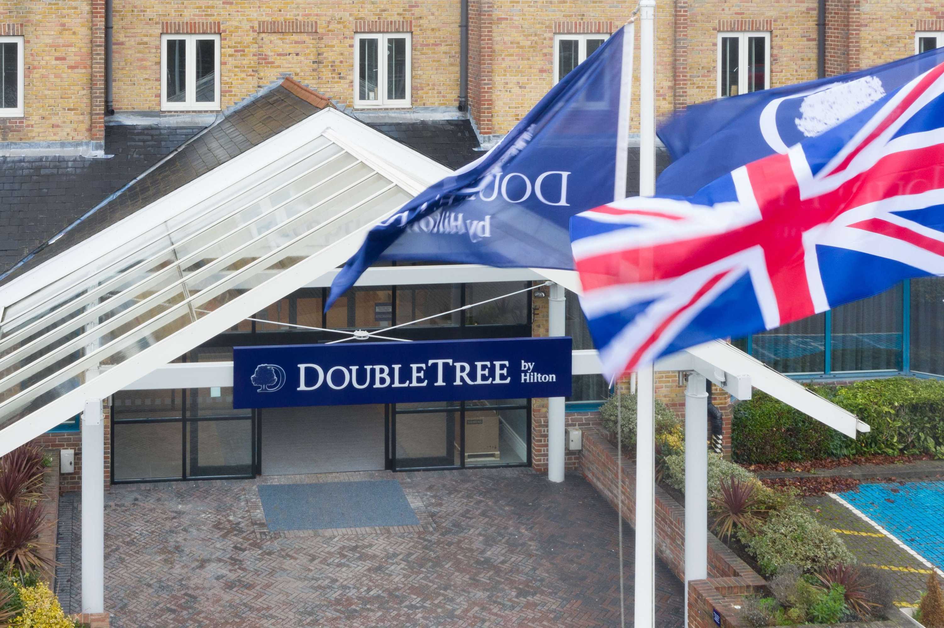 Gift card for Doubletree by Hilton London Elstree Gift card for Doubletree by Hilton London Elstree