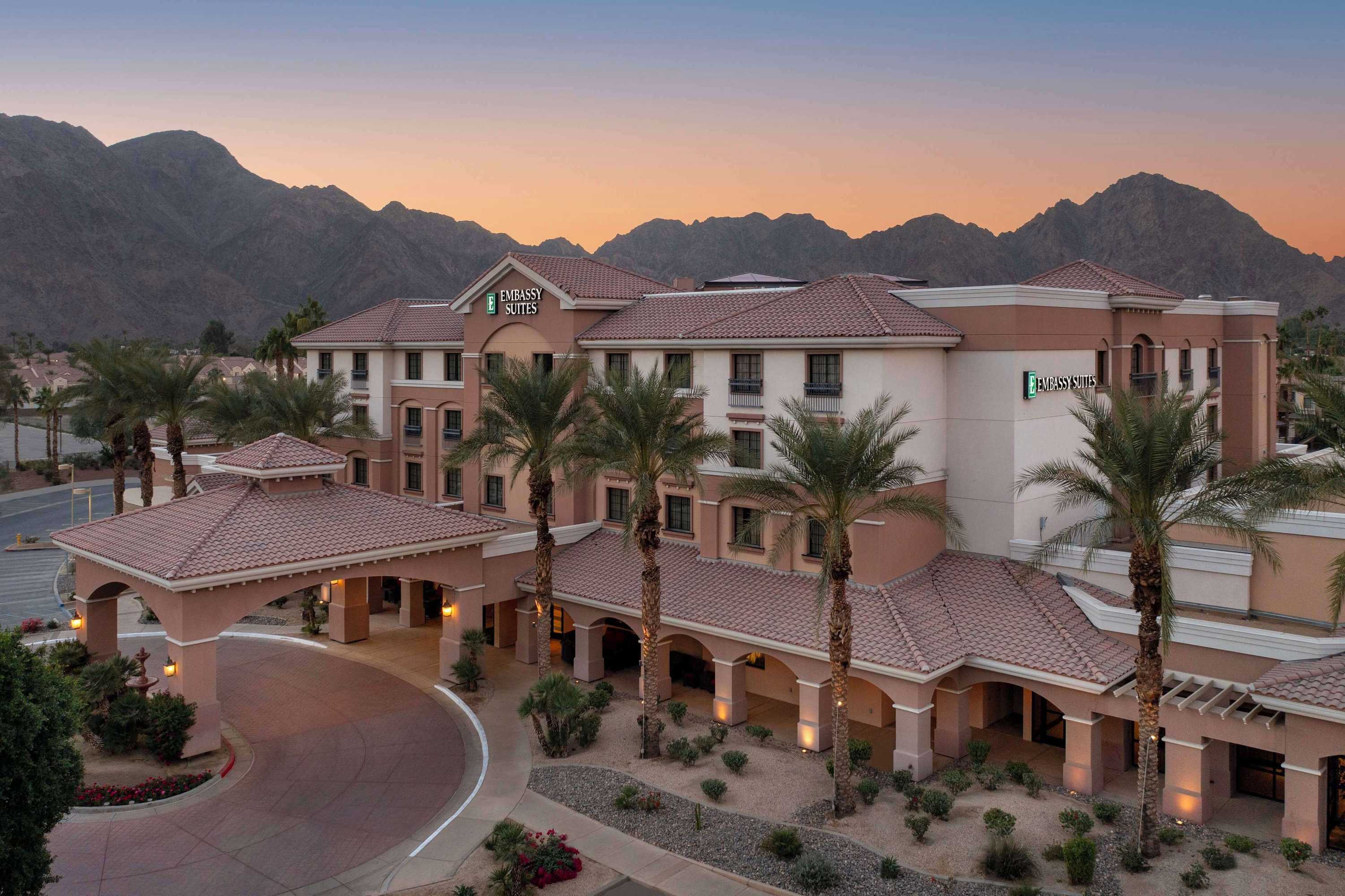 Gift card for Embassy Suites La Quinta Hotel & Spa Gift card for Embassy Suites La Quinta Hotel & Spa