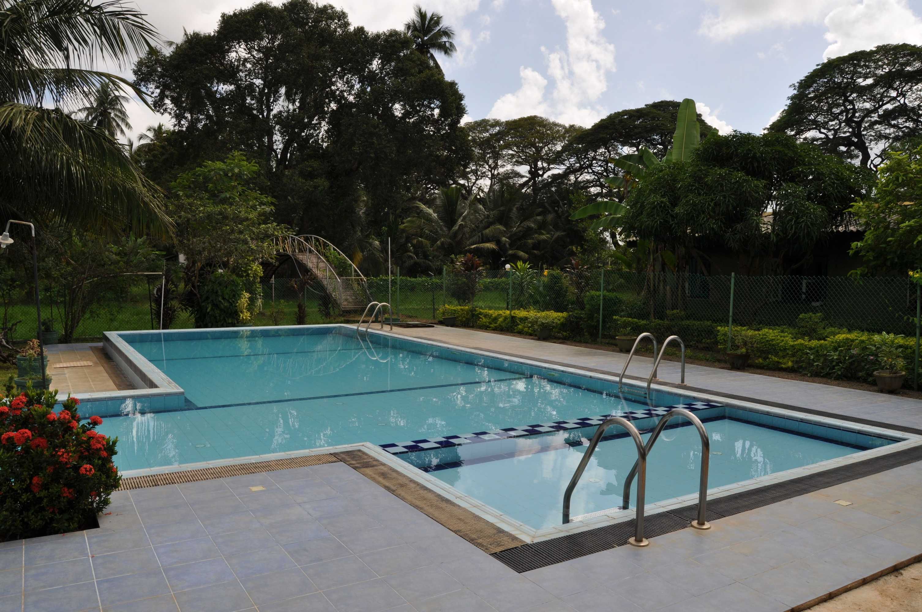 Gift card for Nilketha Villa Eco Hotel