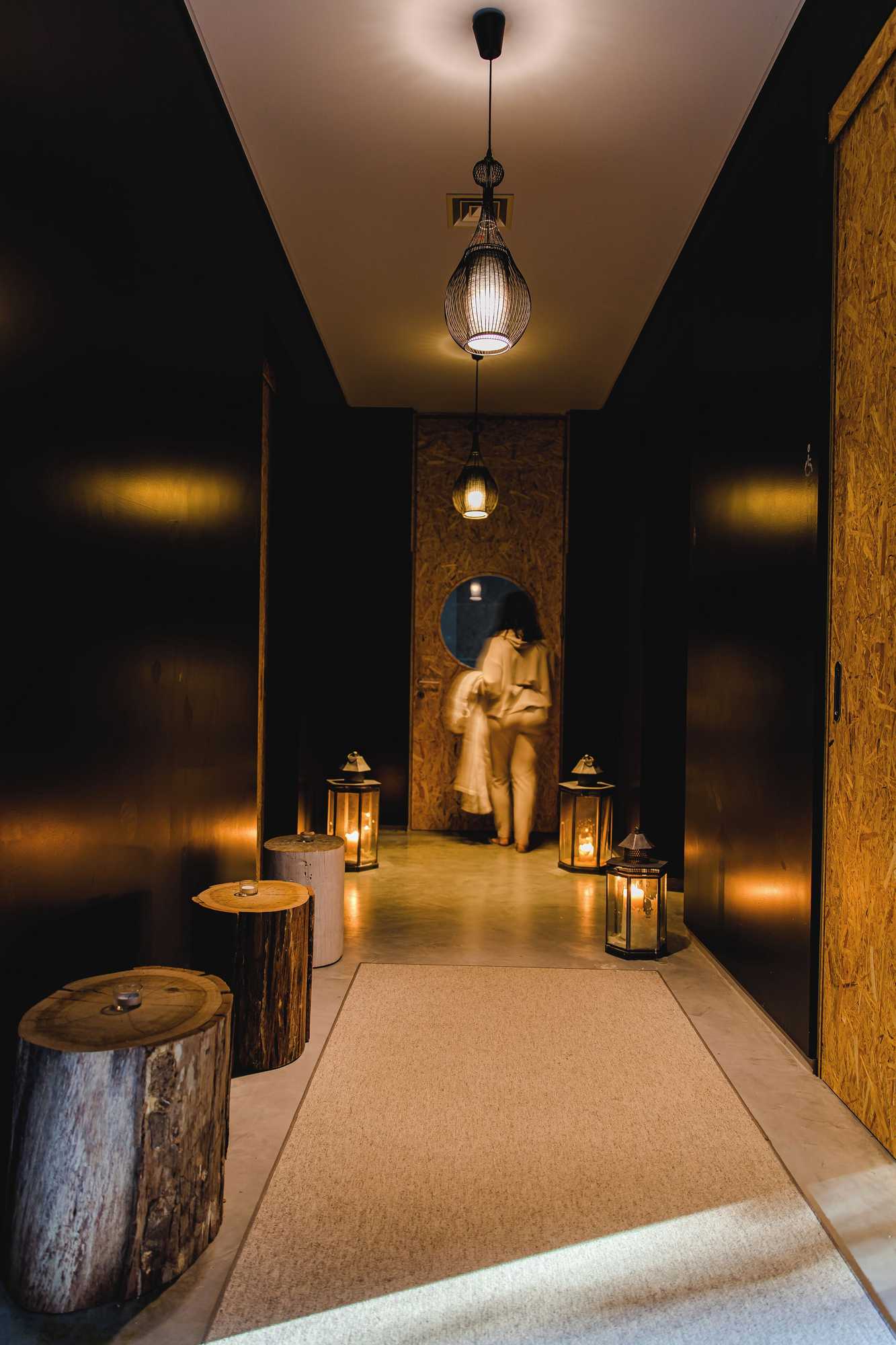 Gift card for Cooking And Nature The Nest