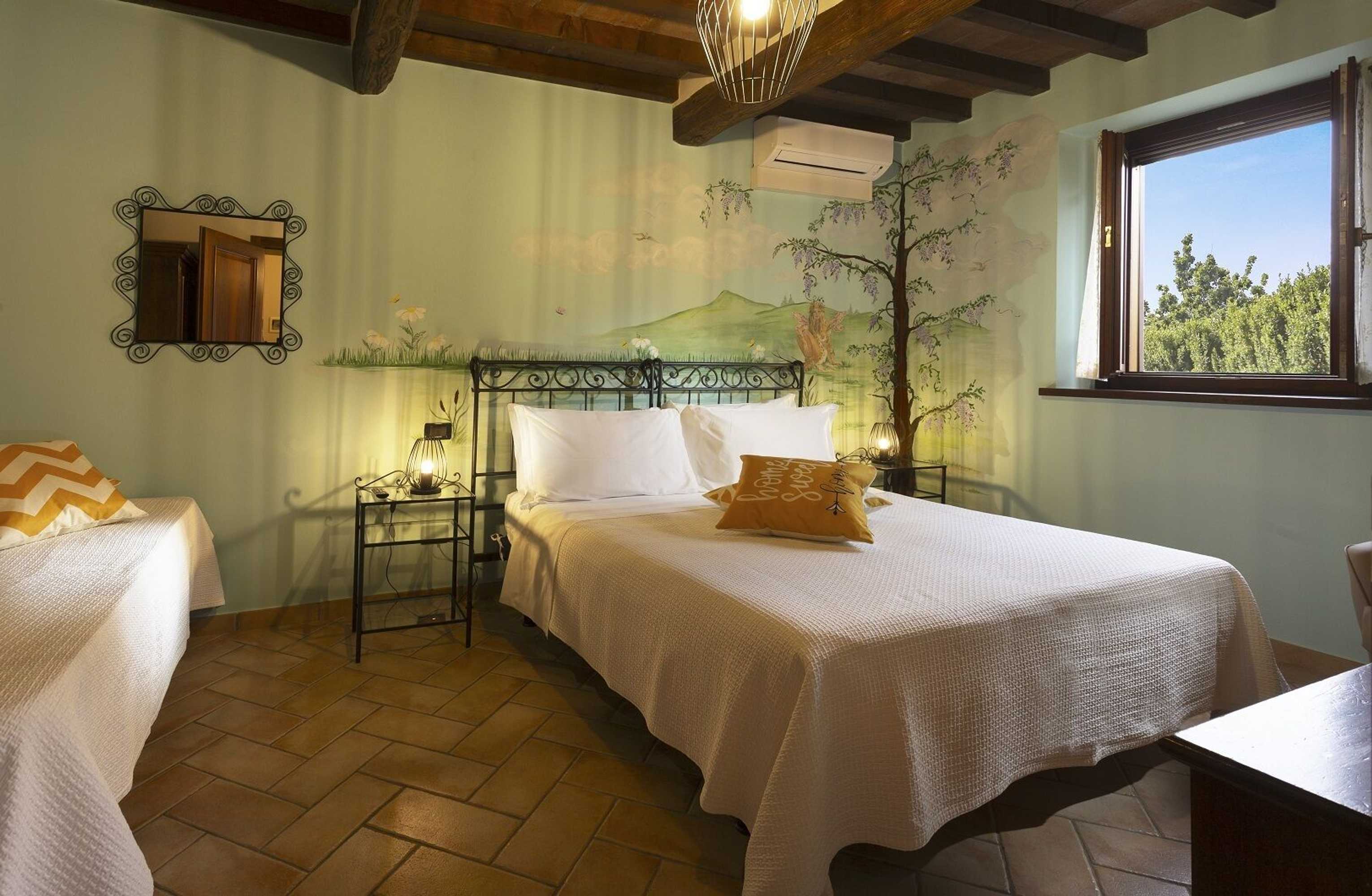Gift card for Agriturismo Il Brugnolo Gift card for Agriturismo Il Brugnolo