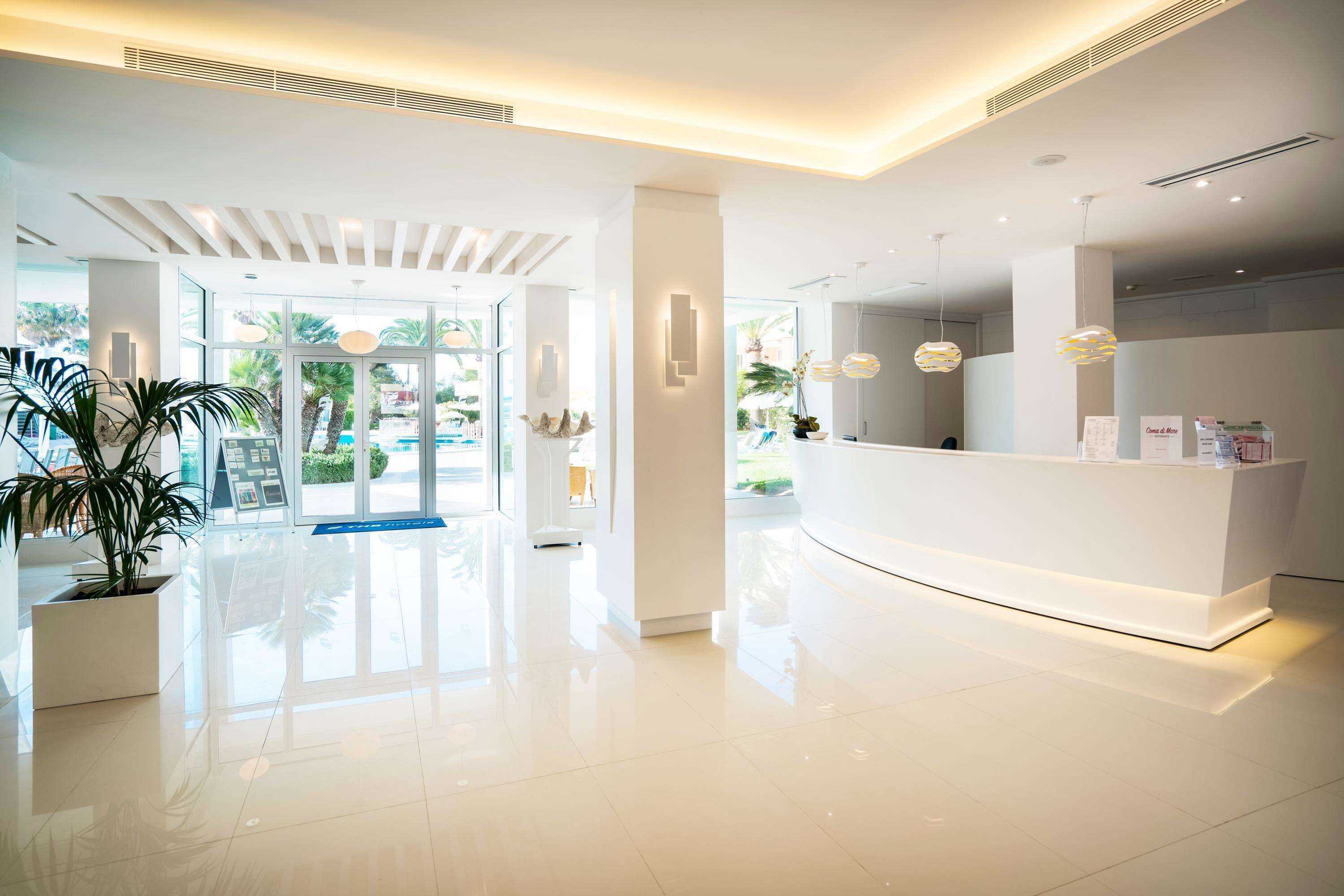 Gift card for Hotel Thb Sa Coma Platja Gift card for Hotel Thb Sa Coma Platja