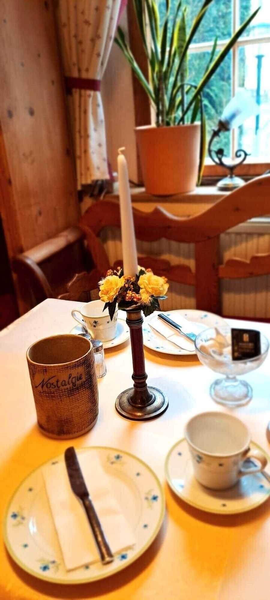 Gift card for Pension & Gasthaus Nostalgie Gift card for Pension & Gasthaus Nostalgie