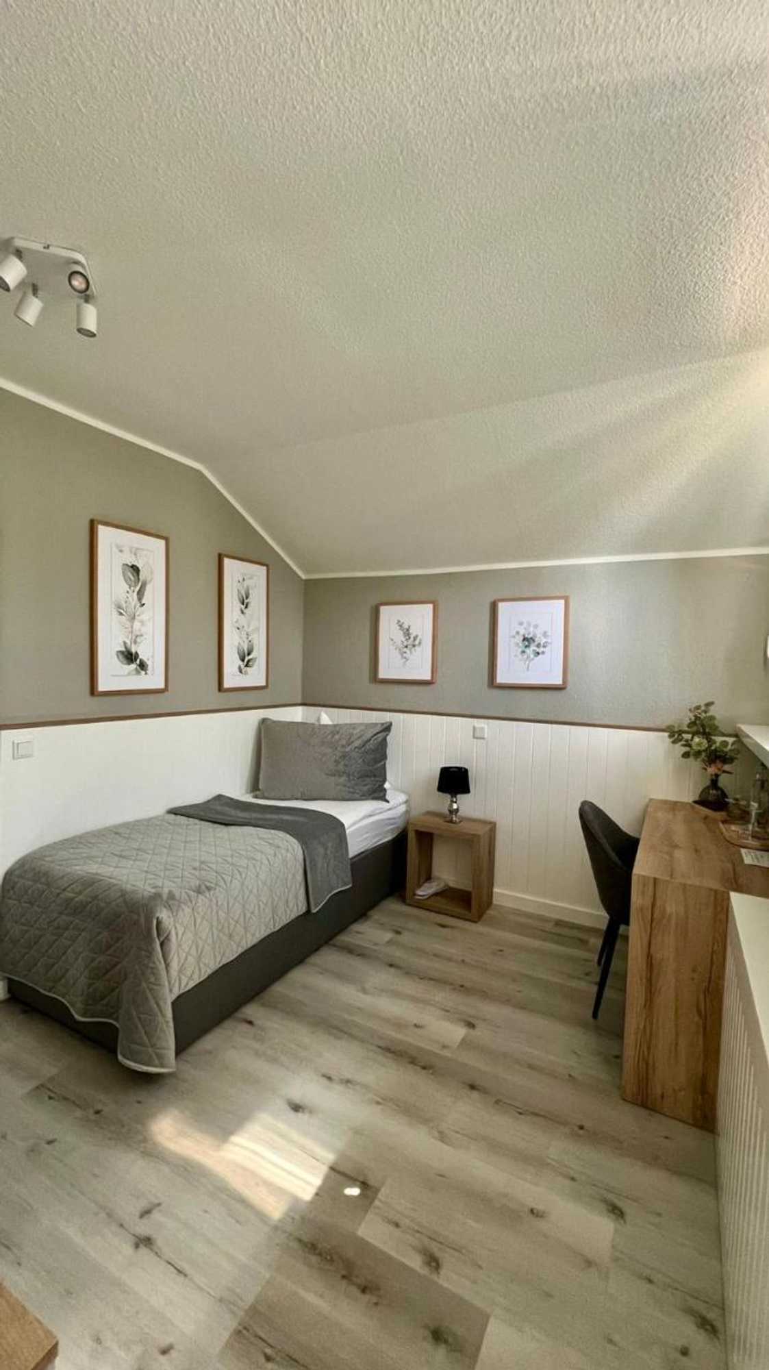 Gift card for Hotel Victoria