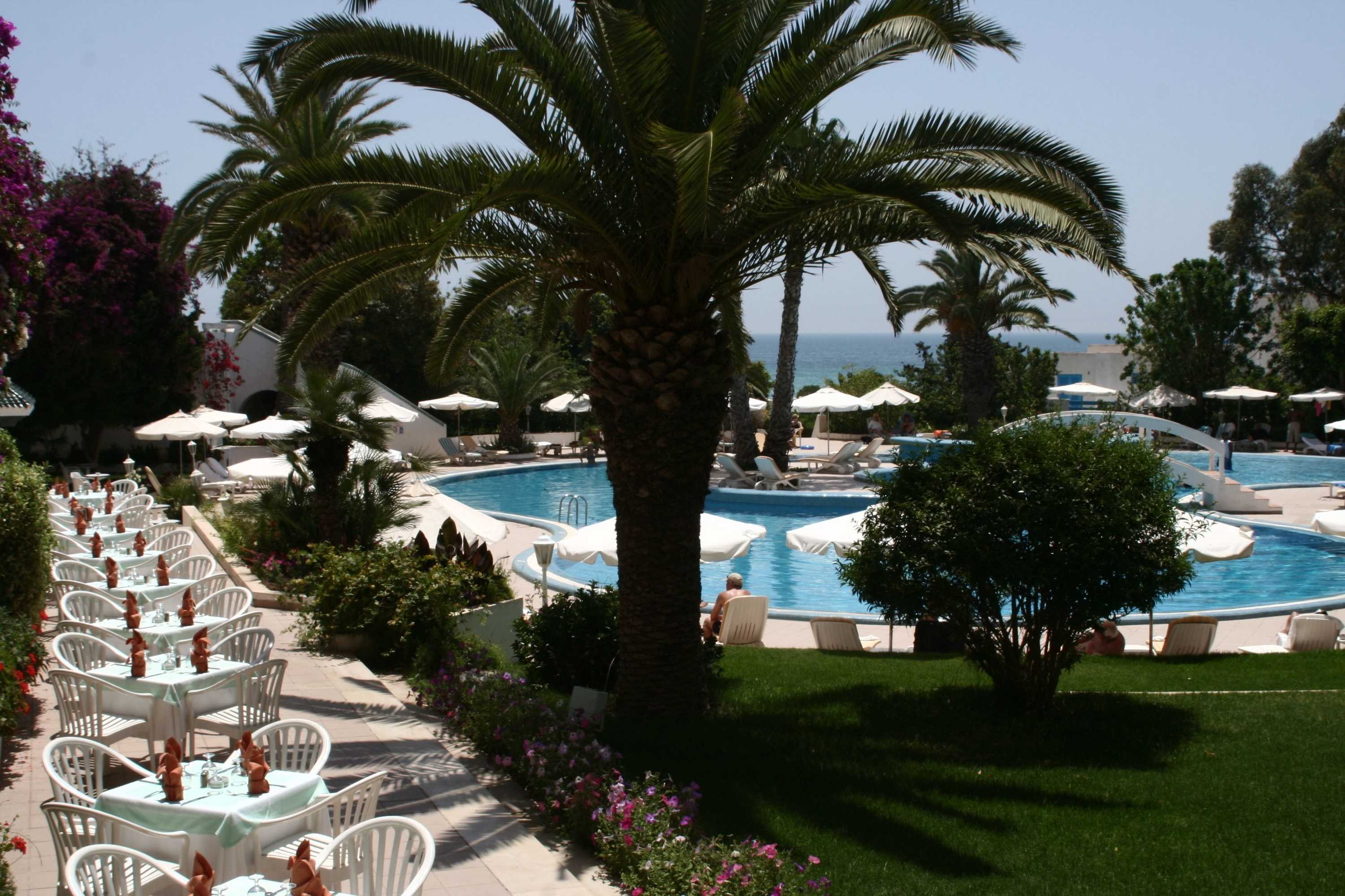 Gift card for Hotel Sol Azur Beach Gift card for Hotel Sol Azur Beach